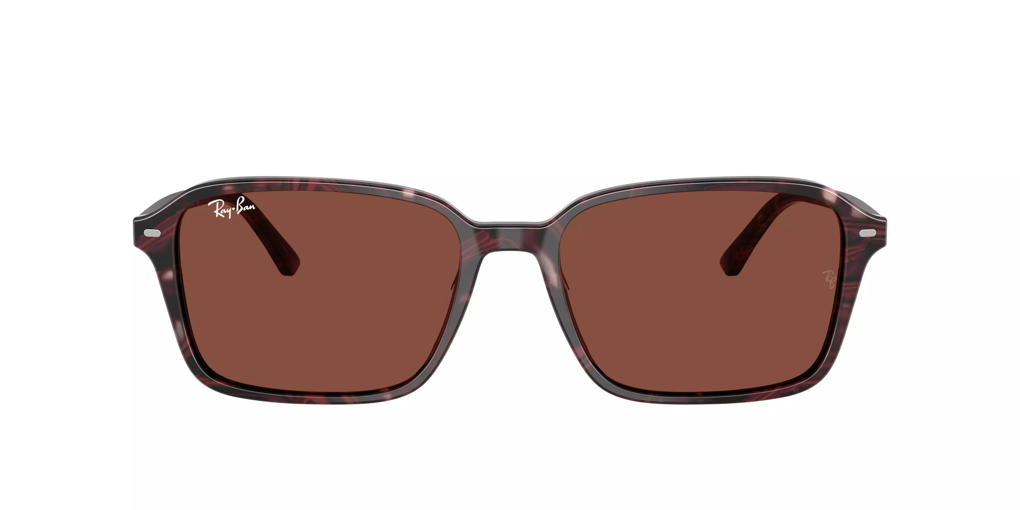 Ray-Ban Raimond Sunglasses - PURPLE