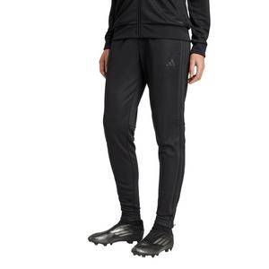 adidas Women's Tiro 25 Essentials Training Tracksuit Bottoms -Black