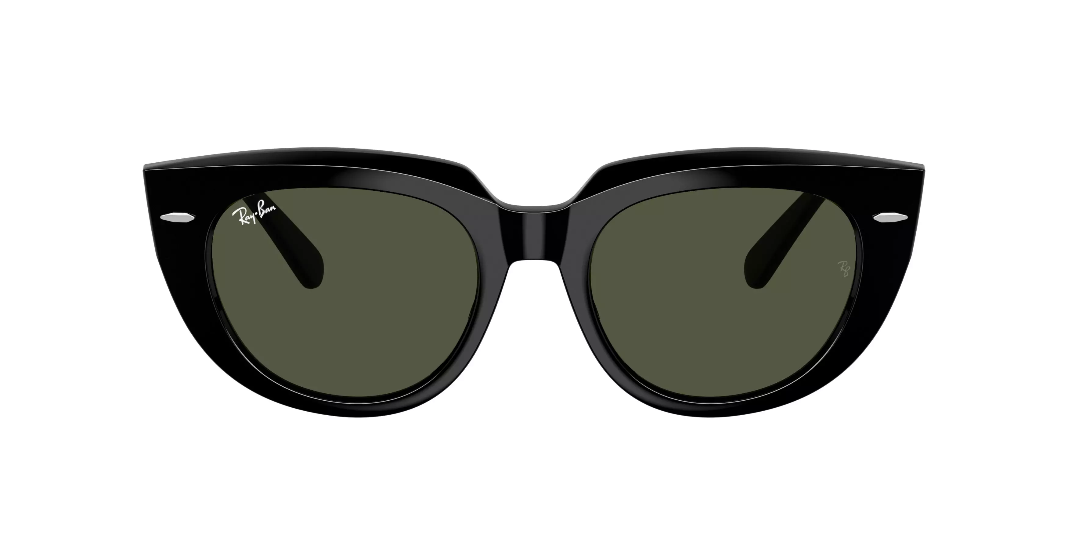 Ray-Ban Doreen Sunglasses - BLACK