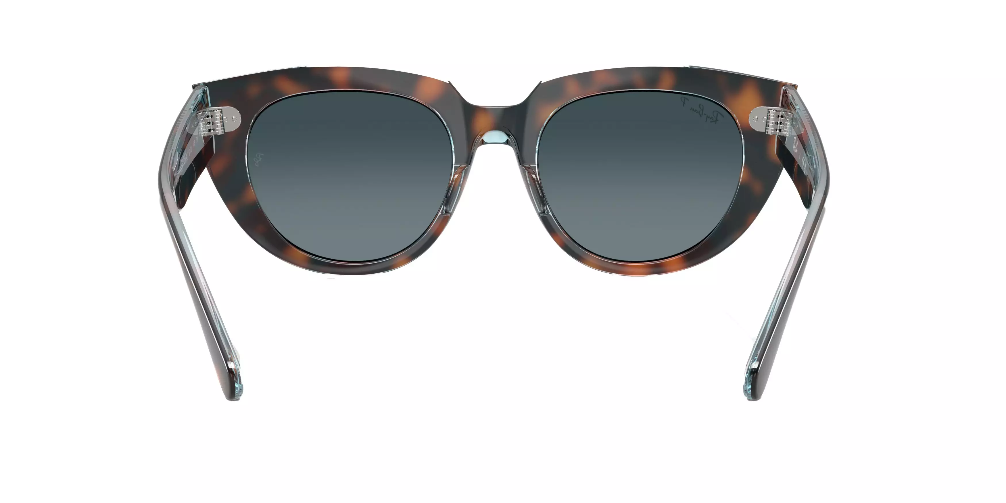 Ray-Ban Doreen Sunglasses - DK BROWN