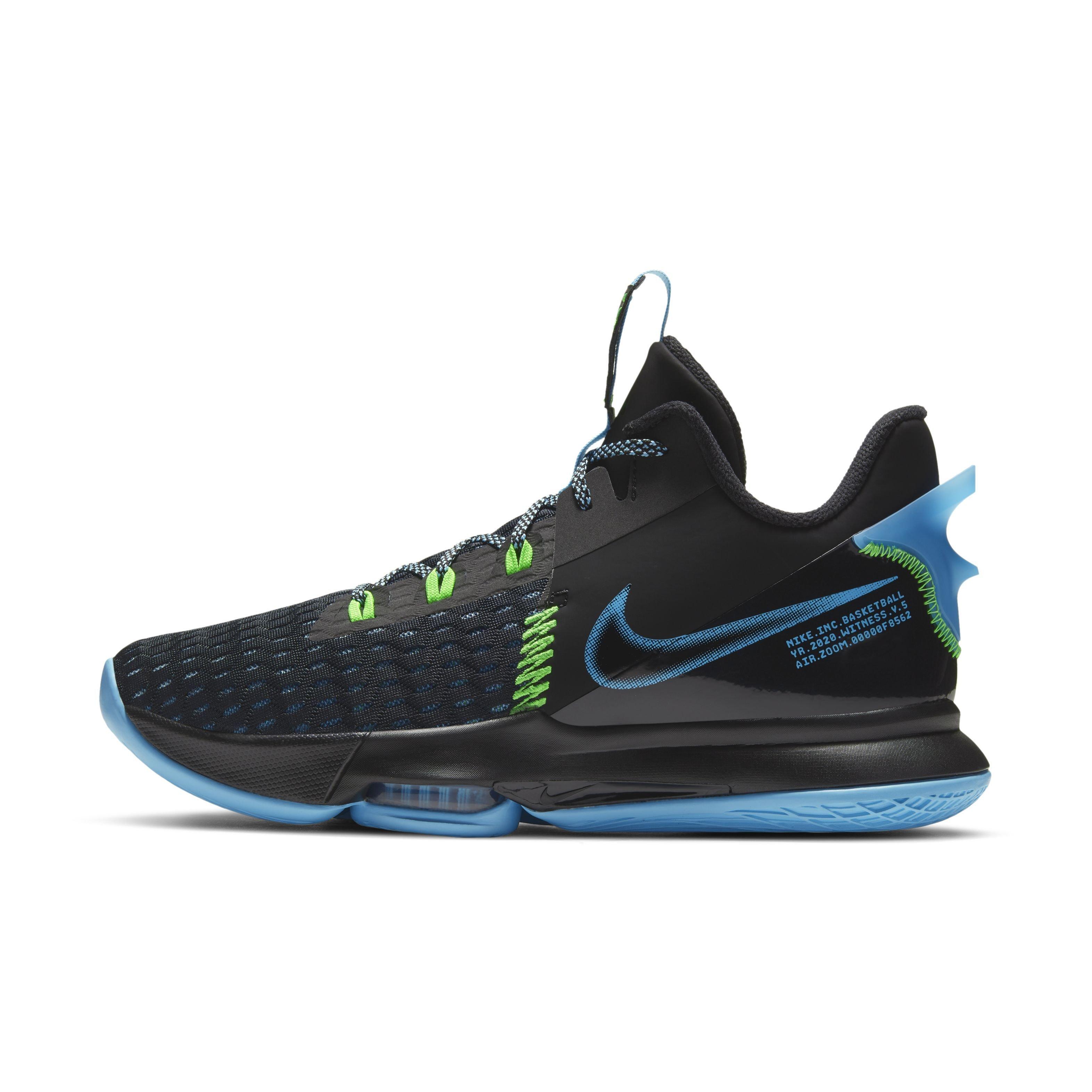 hibbett sports lebrons