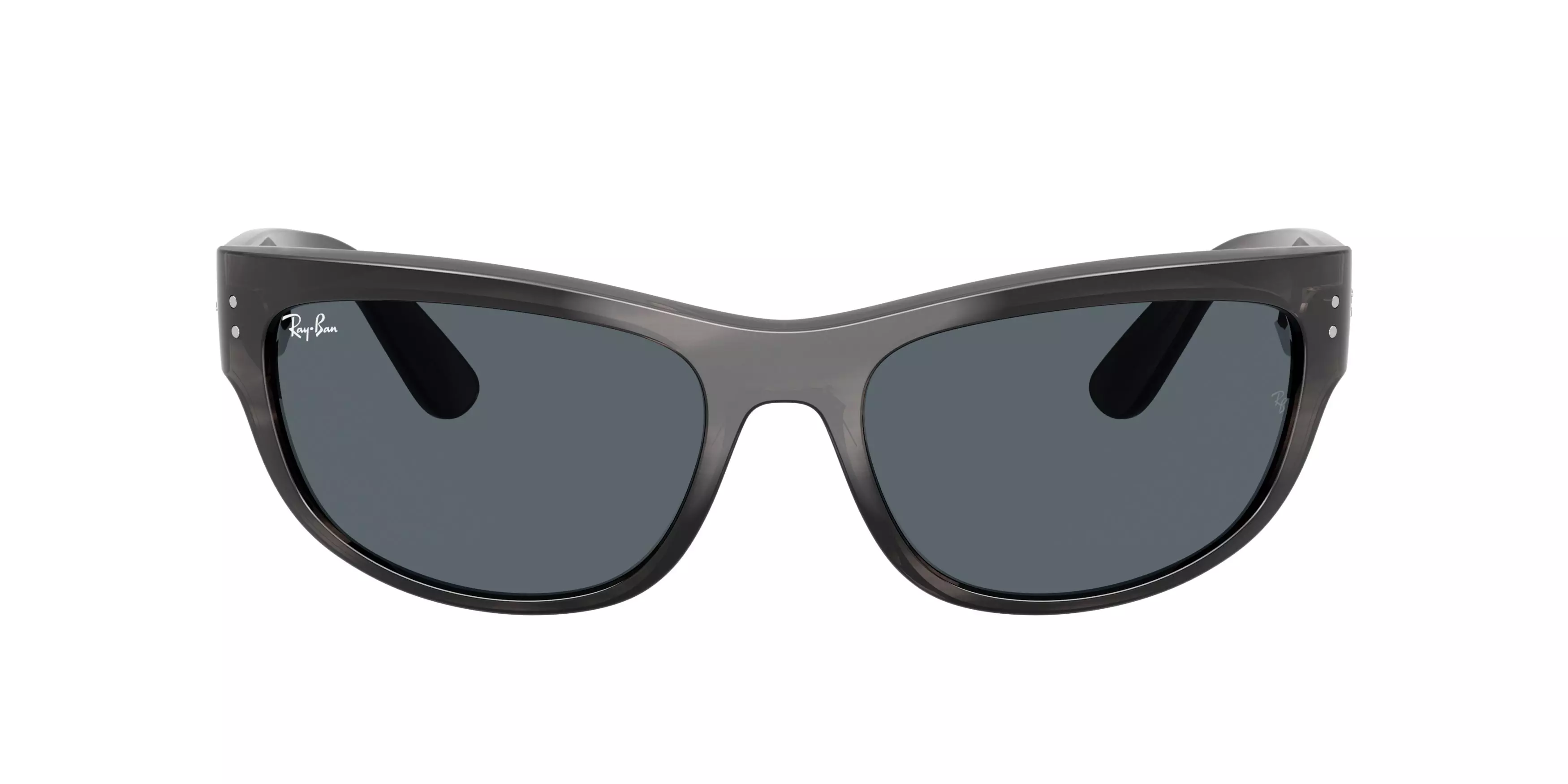 Ray-Ban Mega Balorama Sunglasses - GREY