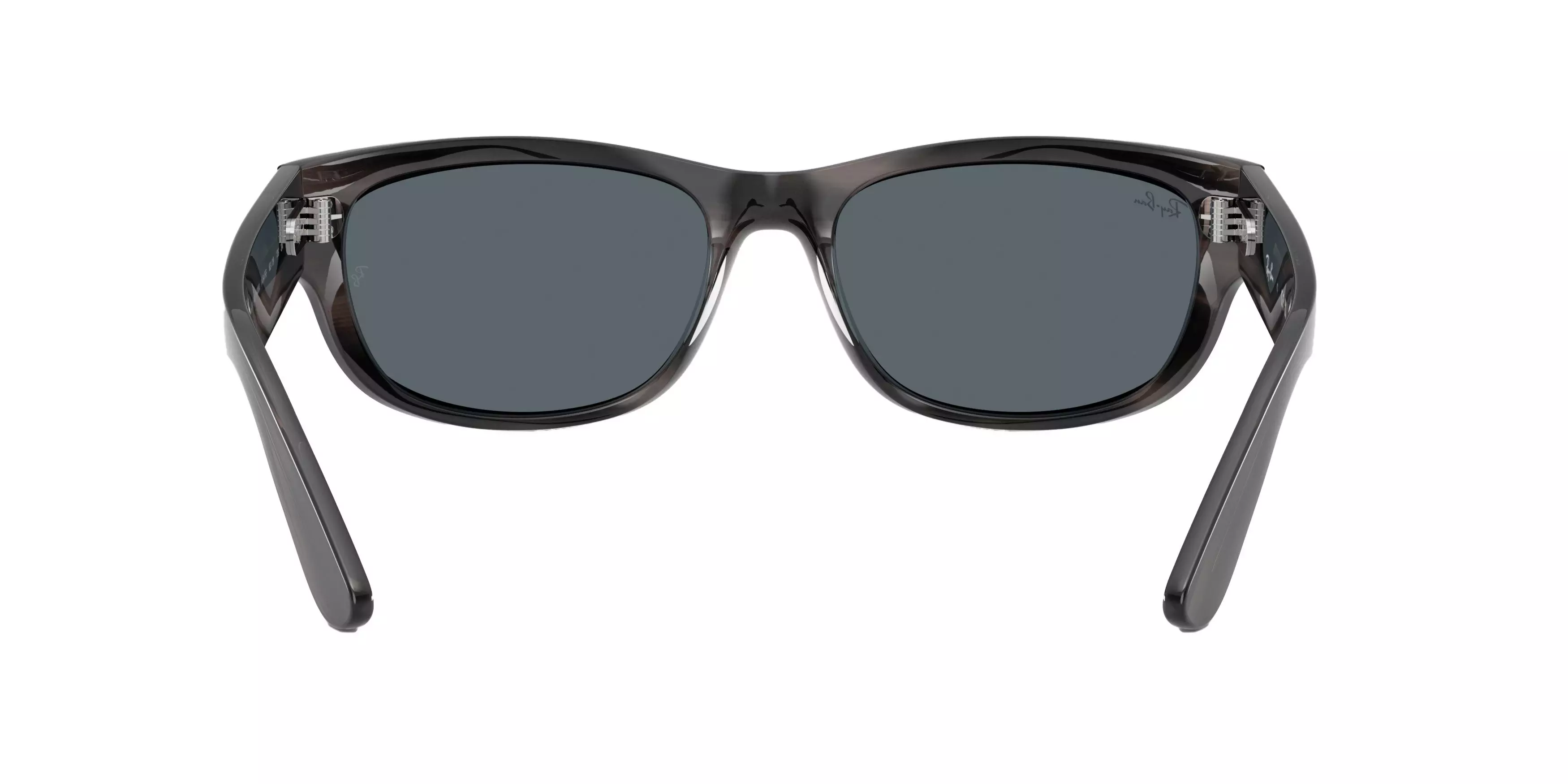 Ray-Ban Mega Balorama Sunglasses - GREY