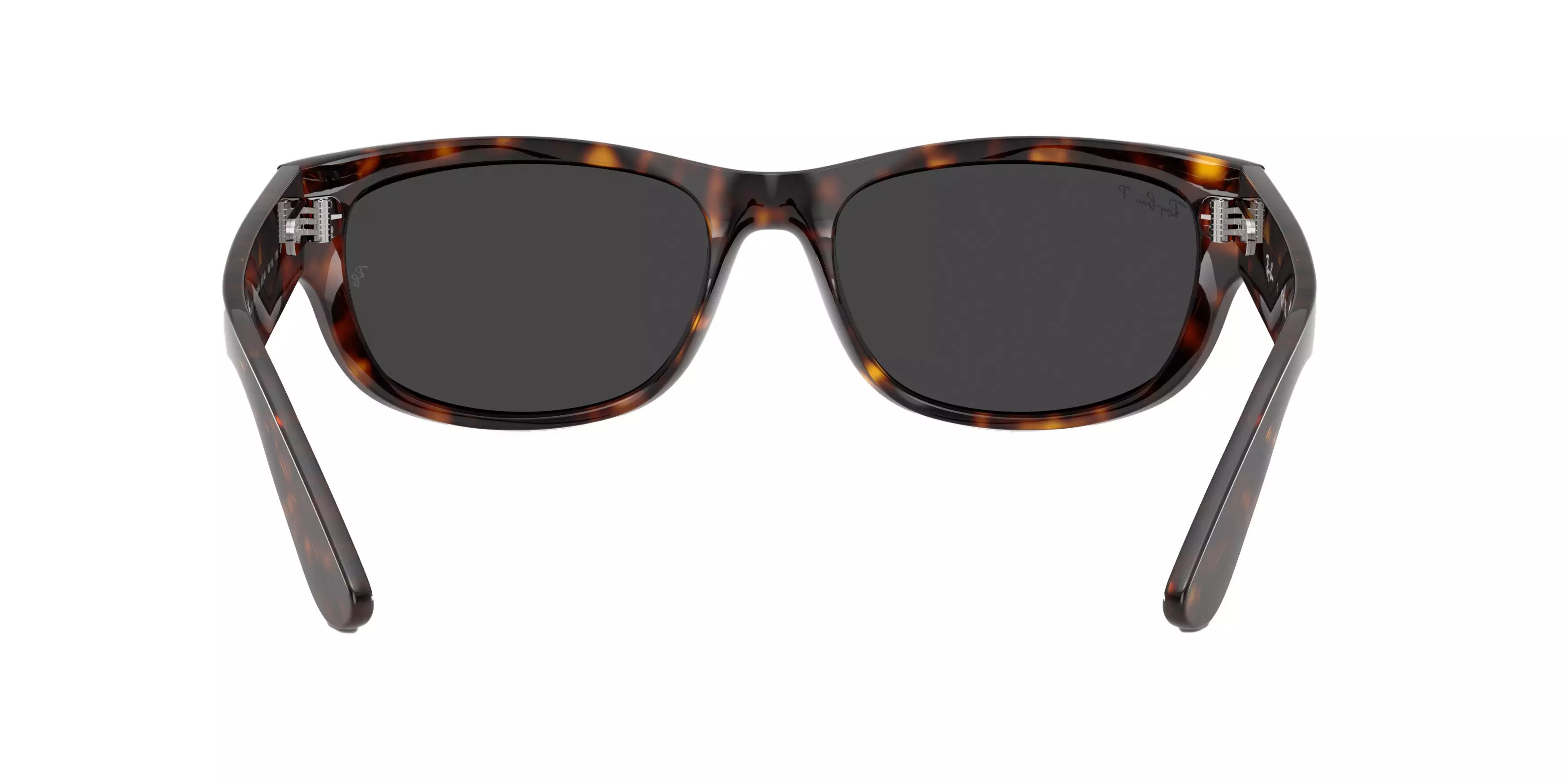 Ray-Ban Mega Balorama Sunglasses - BROWN