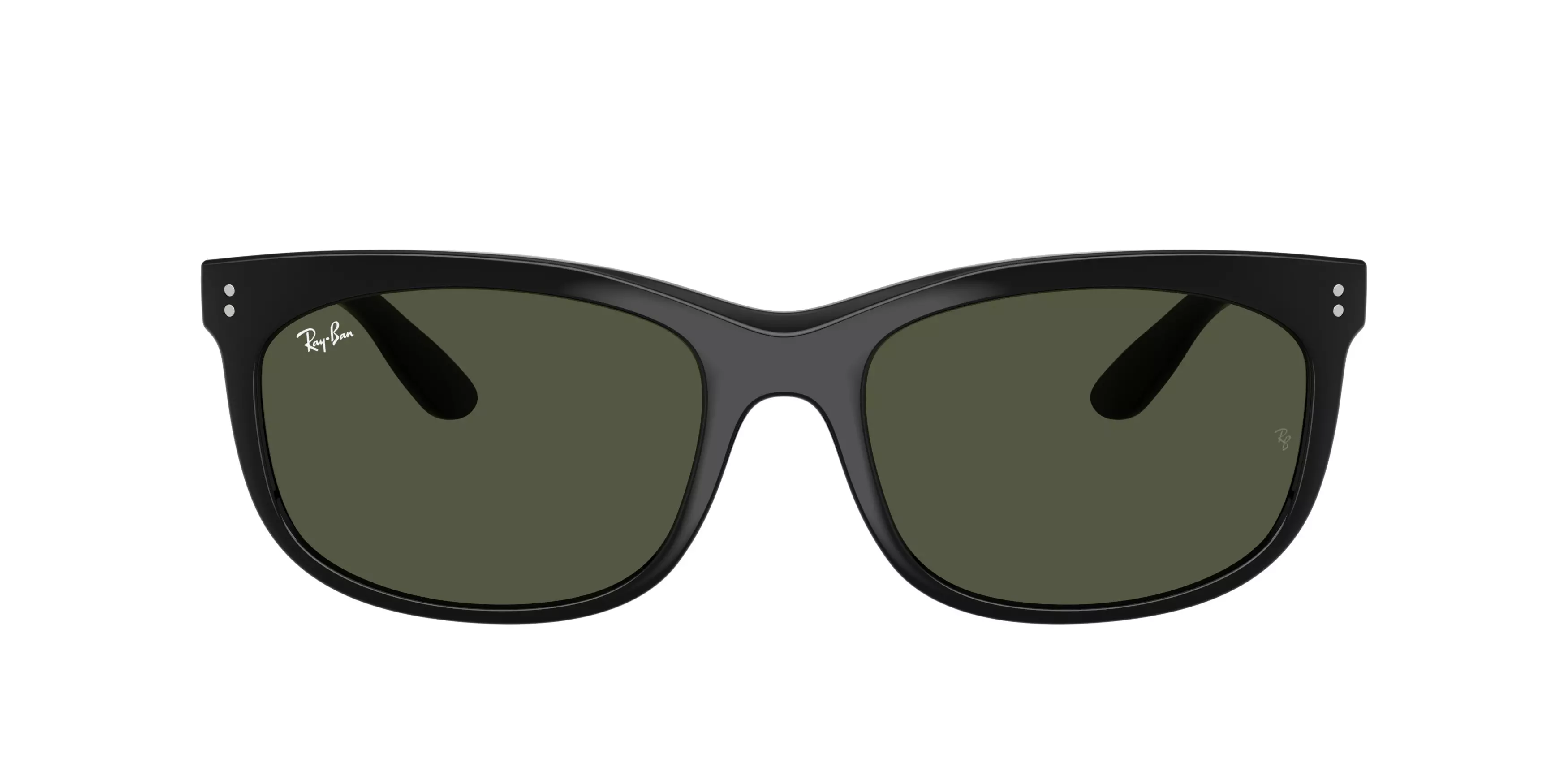 Ray-Ban Balorette Sunglasses - BLACK