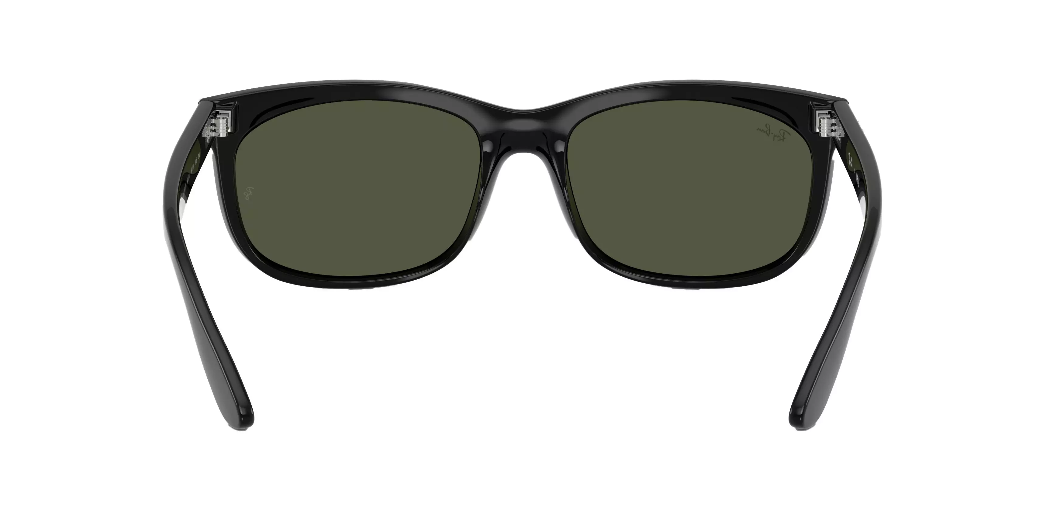 Ray-Ban Balorette Sunglasses - BLACK