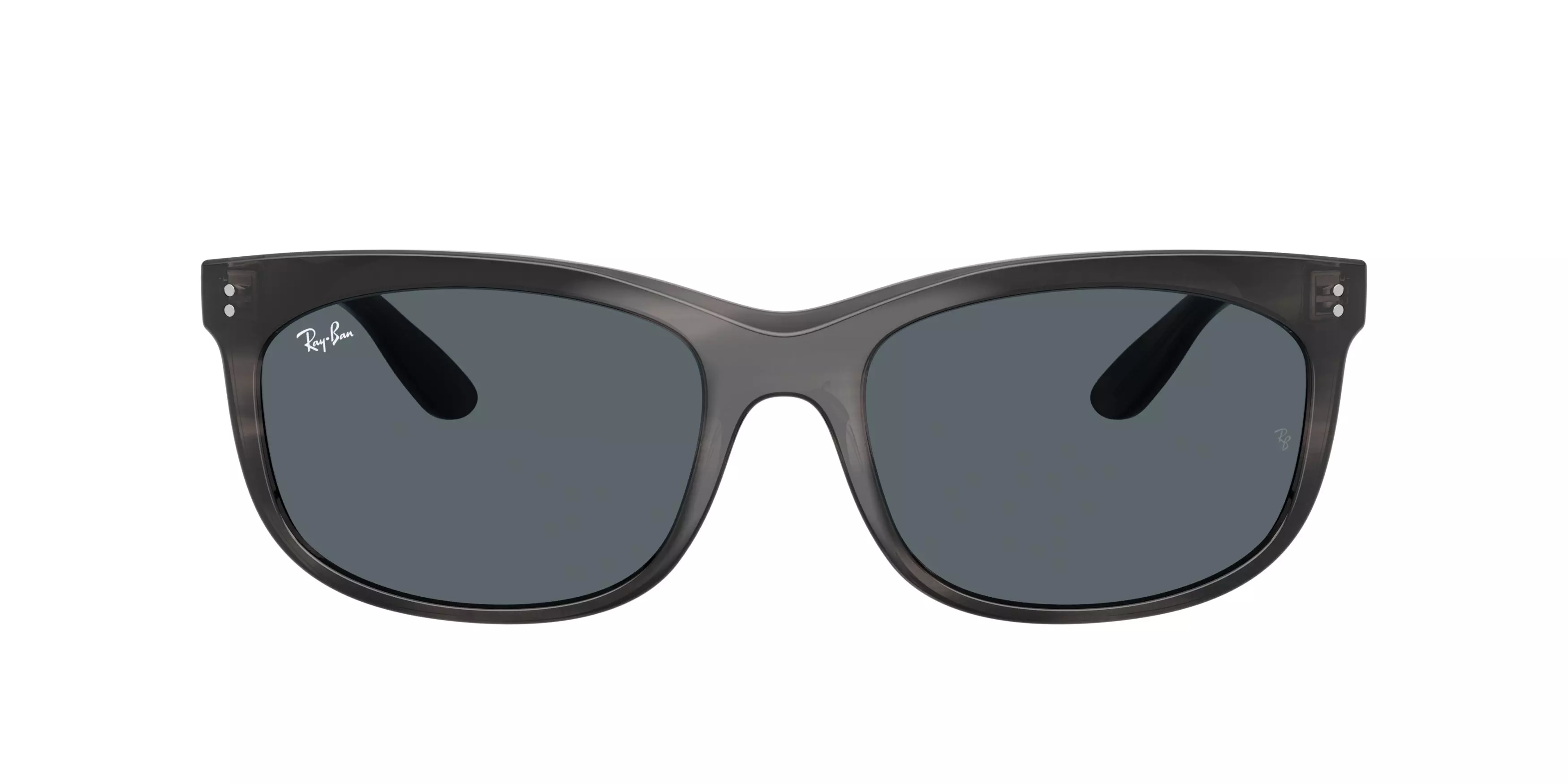 Ray-Ban Balorette Sunglasses - GREY