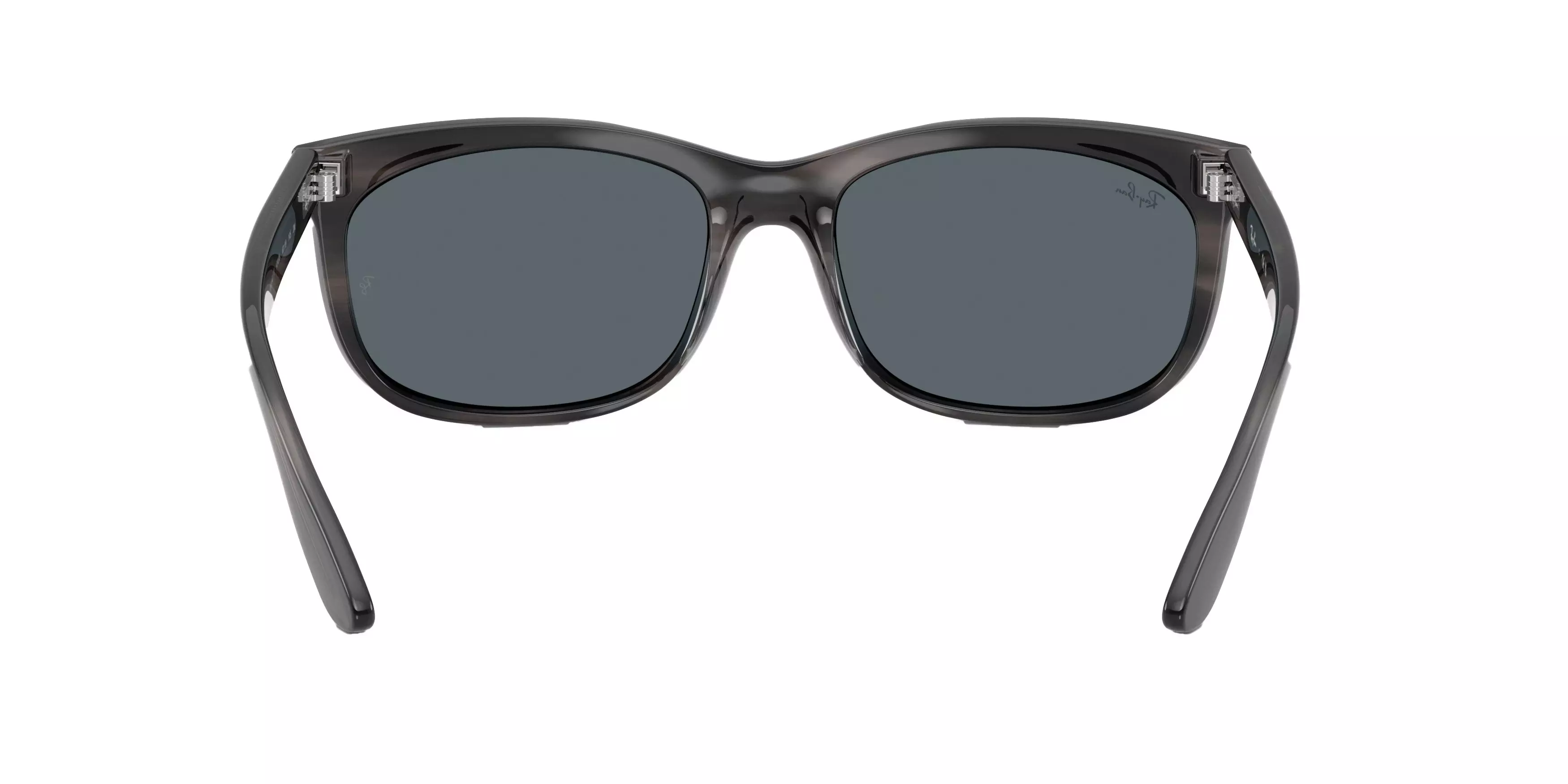 Ray-Ban Balorette Sunglasses - GREY