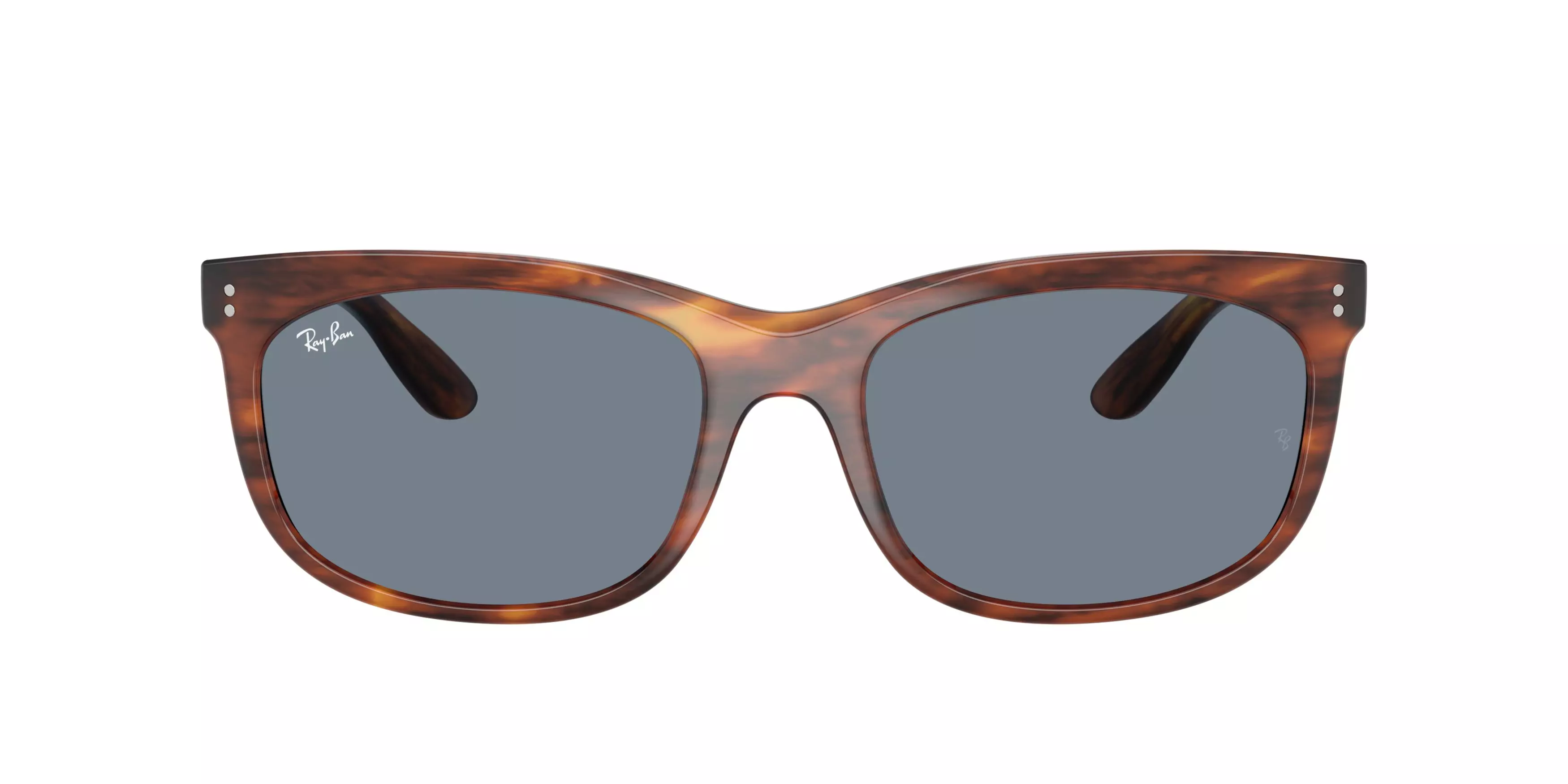 Ray-Ban Balorette Sunglasses - LT BROWN