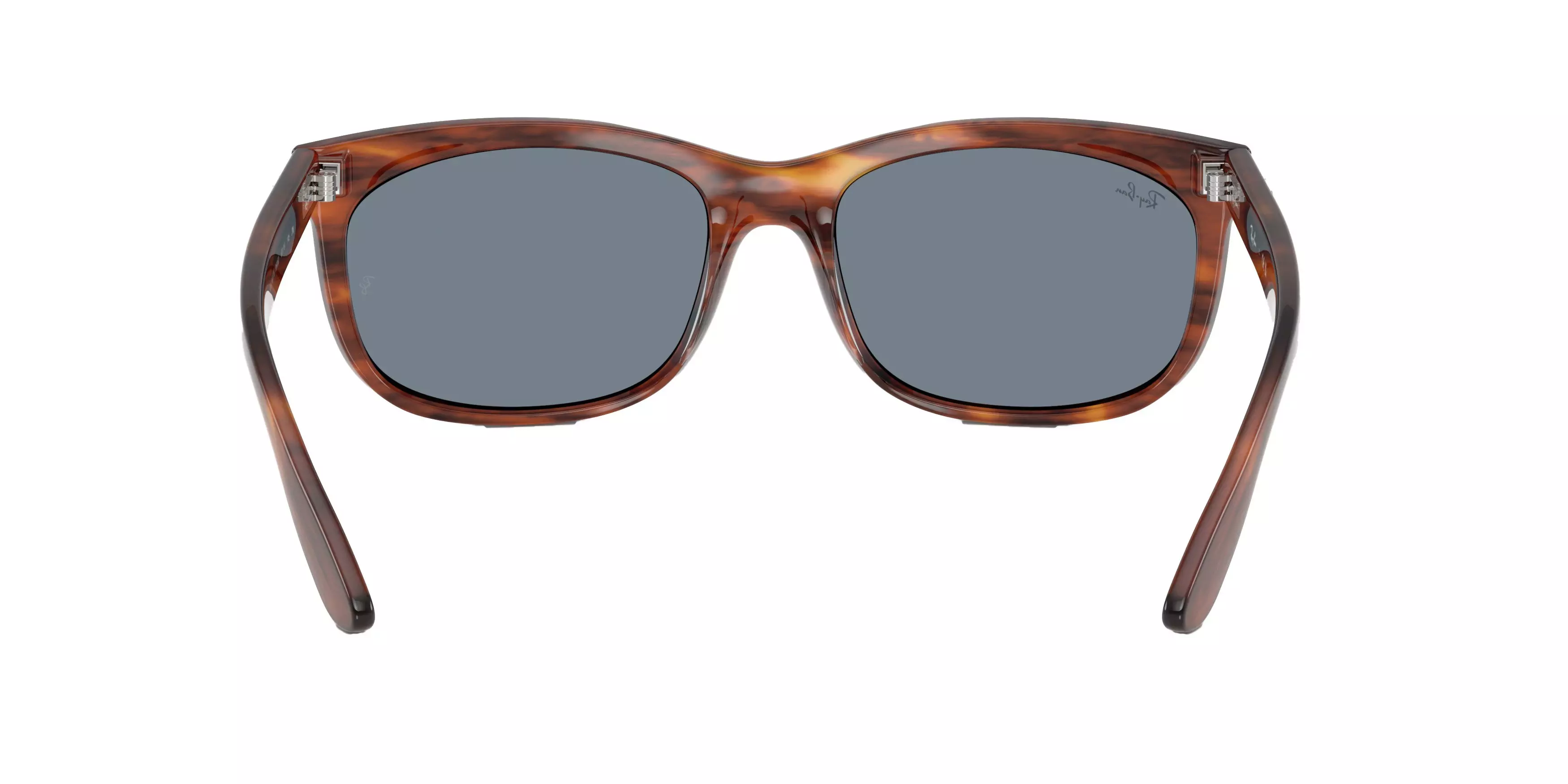 Ray-Ban Balorette Sunglasses - LT BROWN