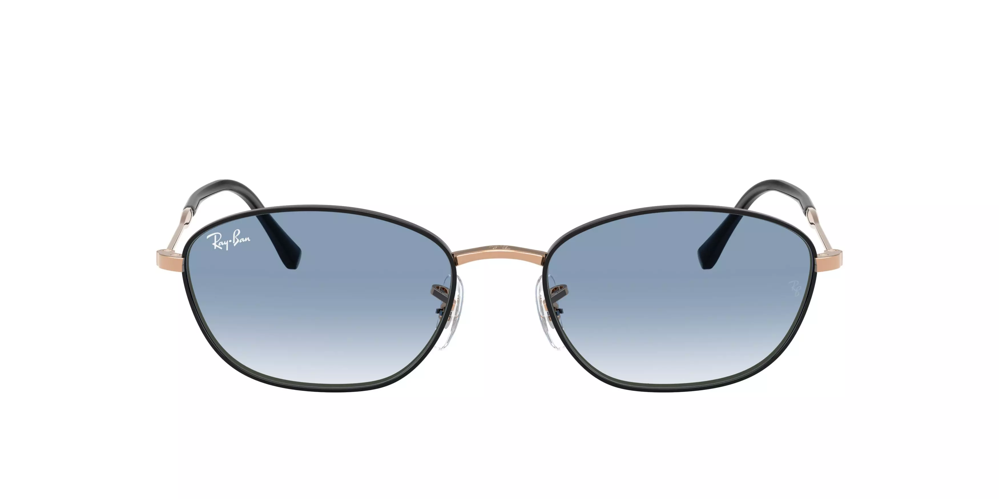 Ray-Ban RB3749 Sunglasses - BLACK