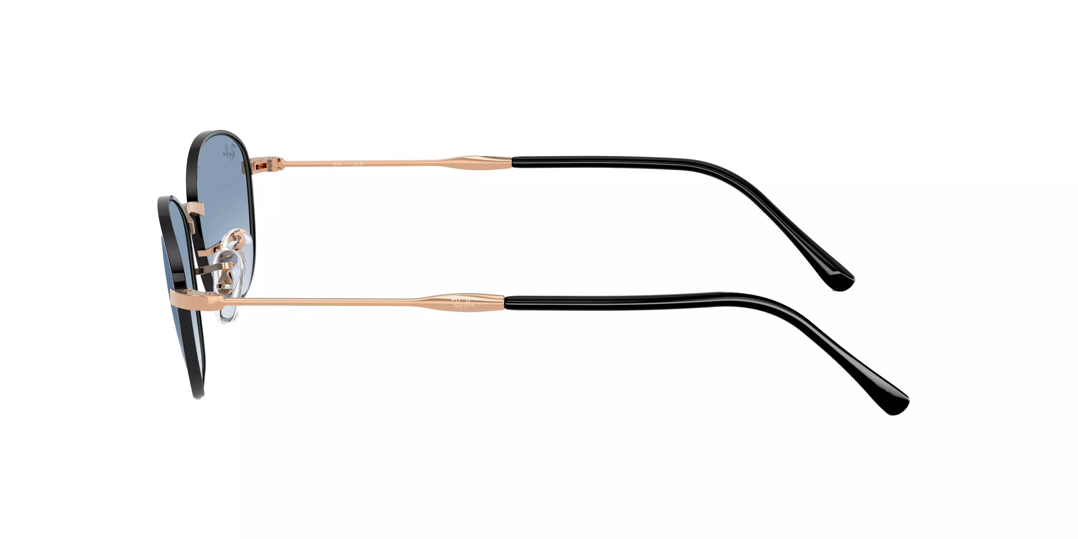 Ray-Ban RB3749 Sunglasses - BLACK