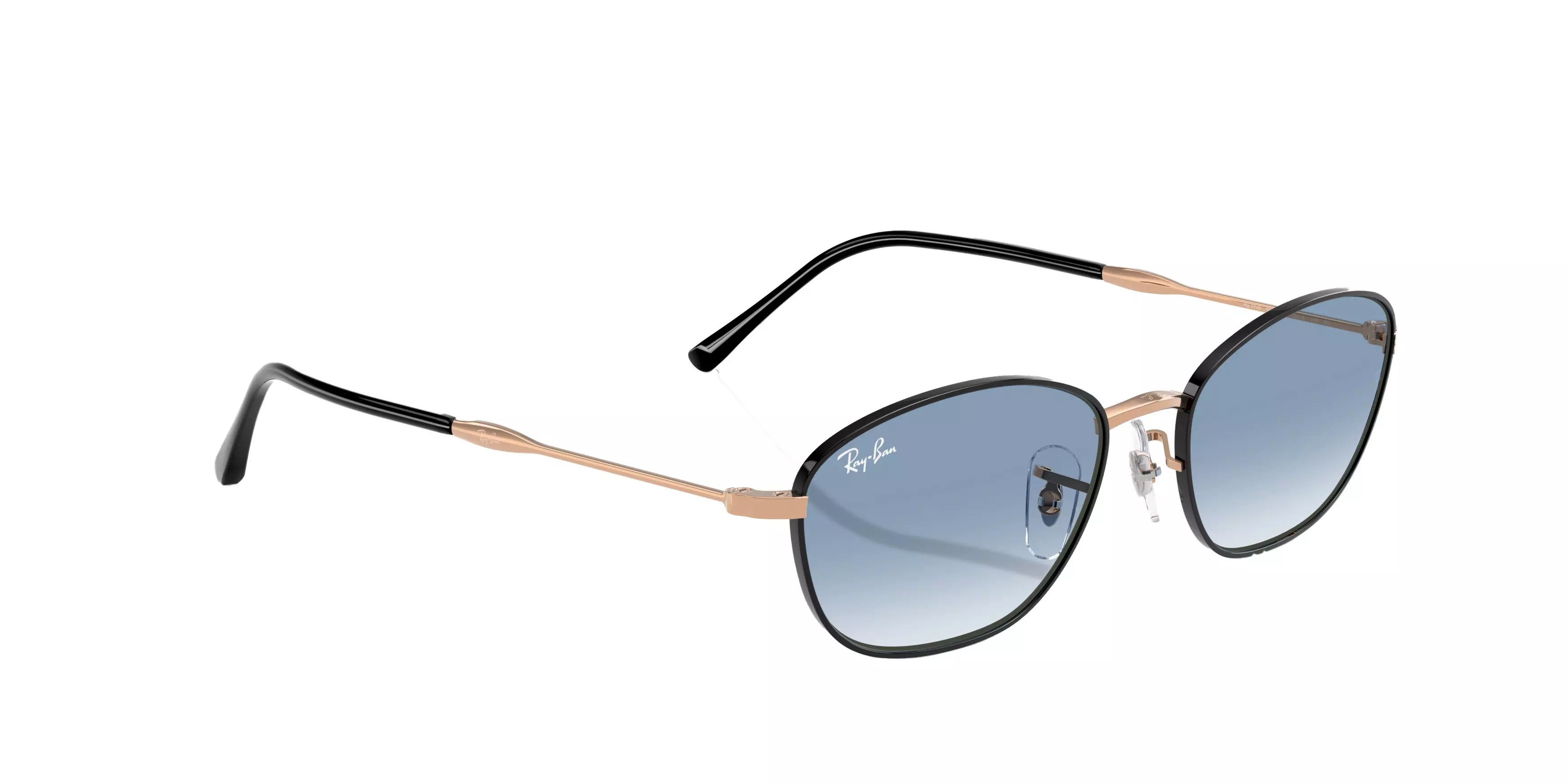 Ray-Ban RB3749 Sunglasses - BLACK