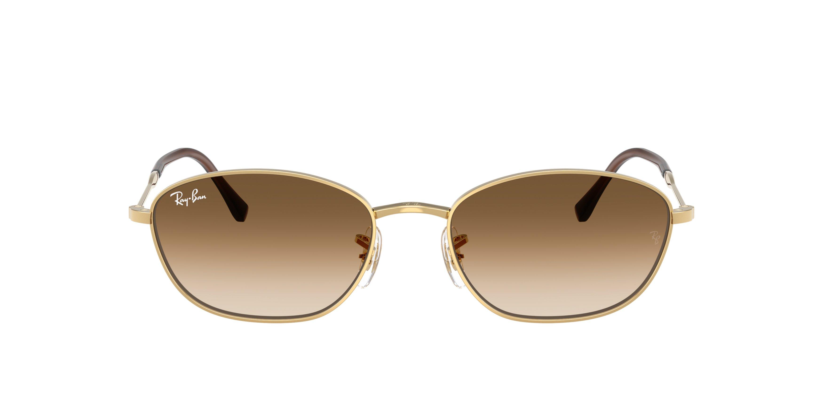 Ray-Ban RB3749 Sunglasses - GREEN Thumbnail View 2