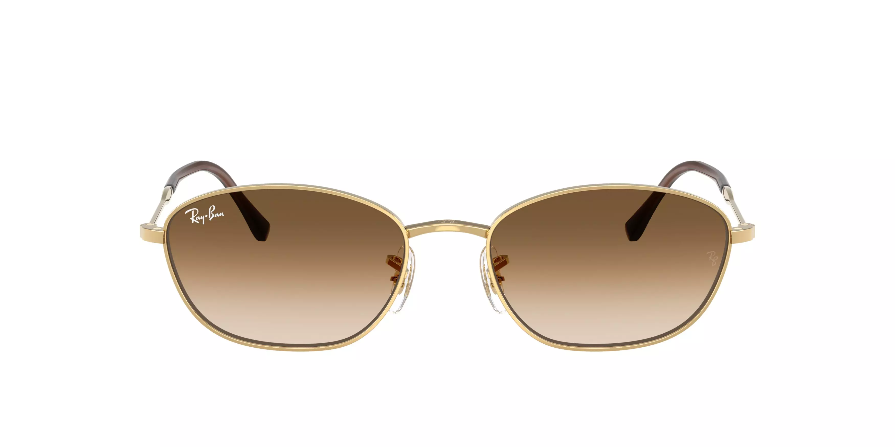 Ray-Ban RB3749 Sunglasses - GREEN