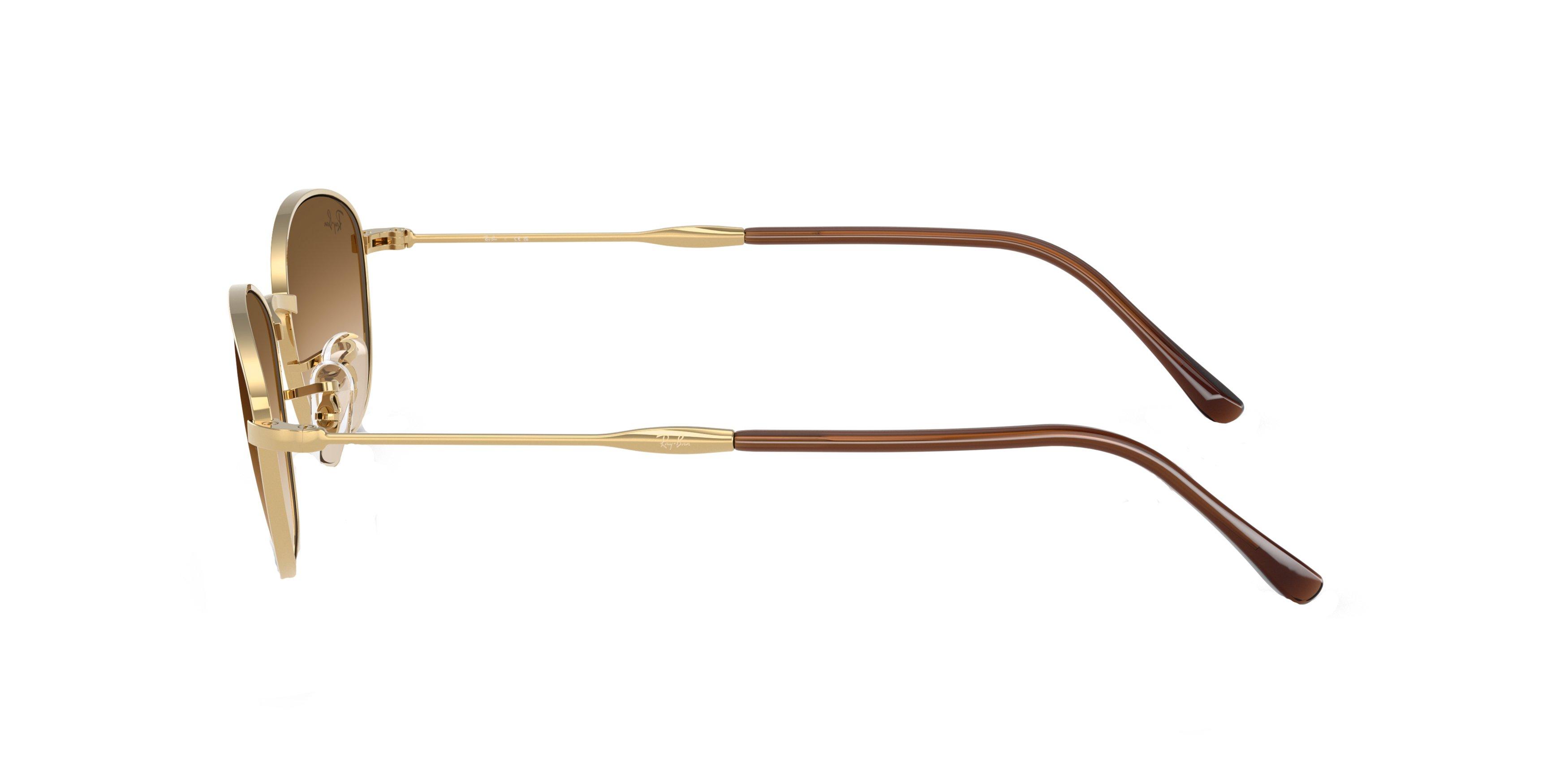 Ray-Ban RB3749 Sunglasses - GREEN Thumbnail View 4