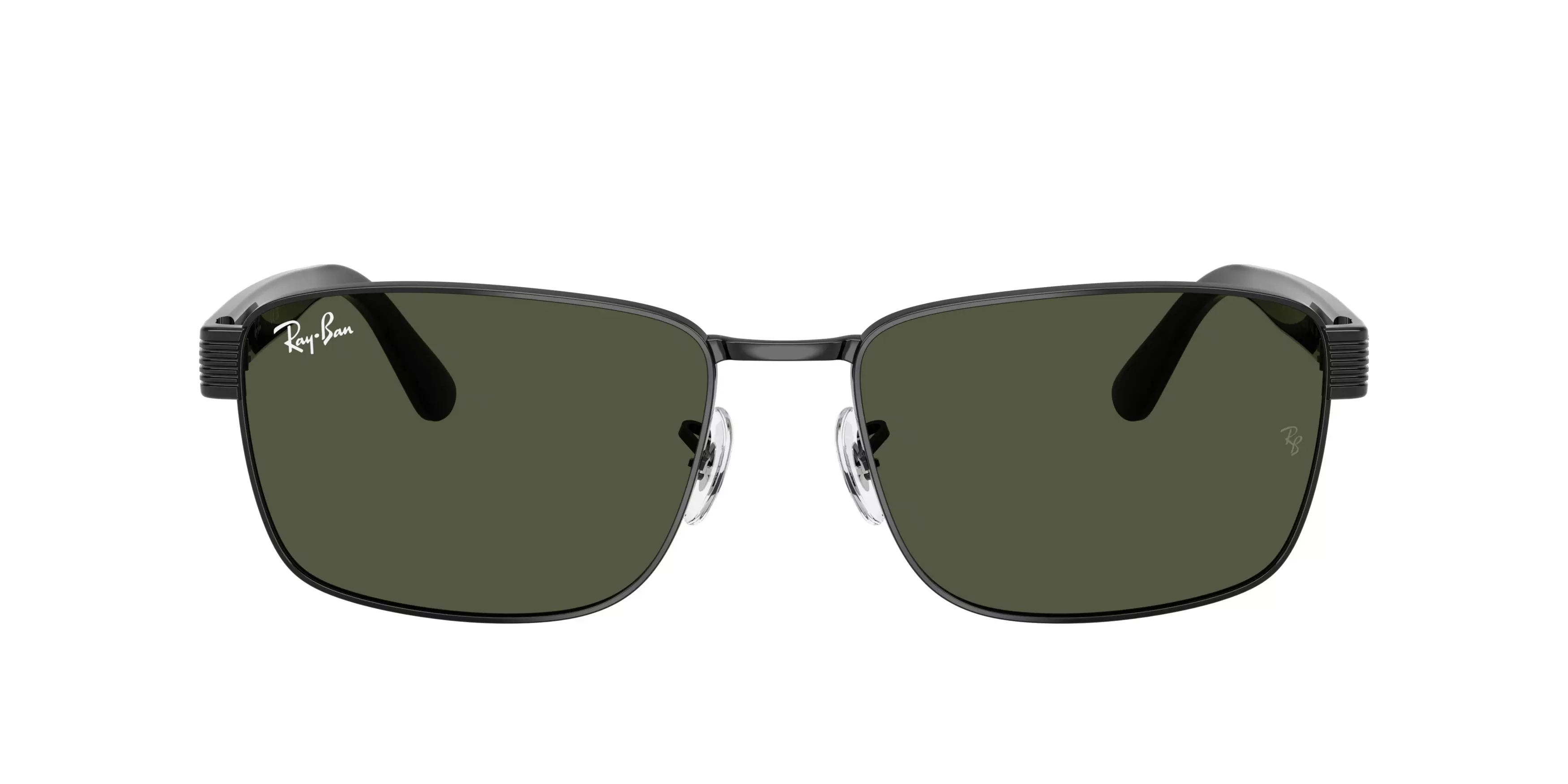 Ray-Ban RB3750 Sunglasses - BLACK