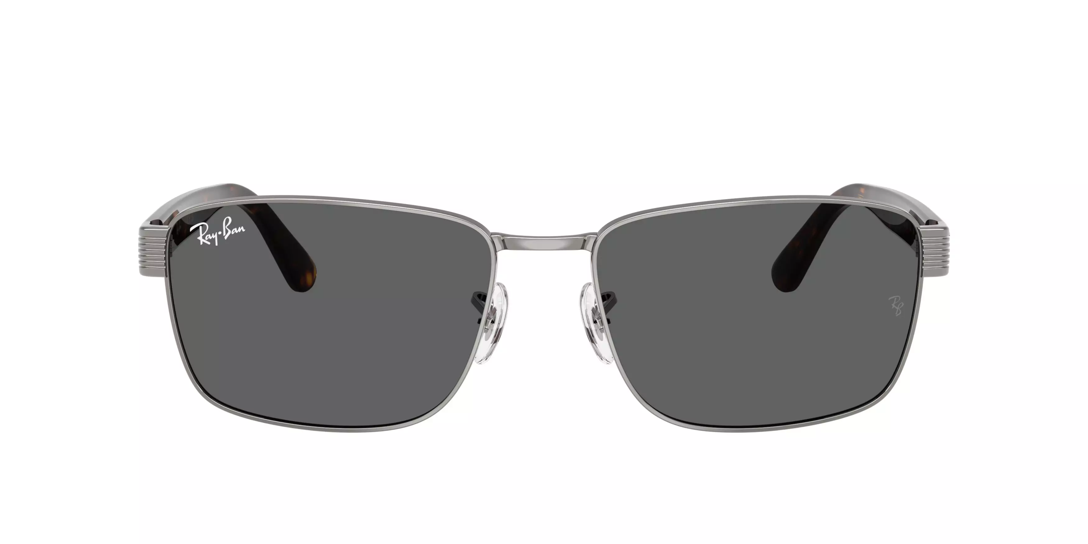 Ray-Ban RB3750 Sunglasses - GREY