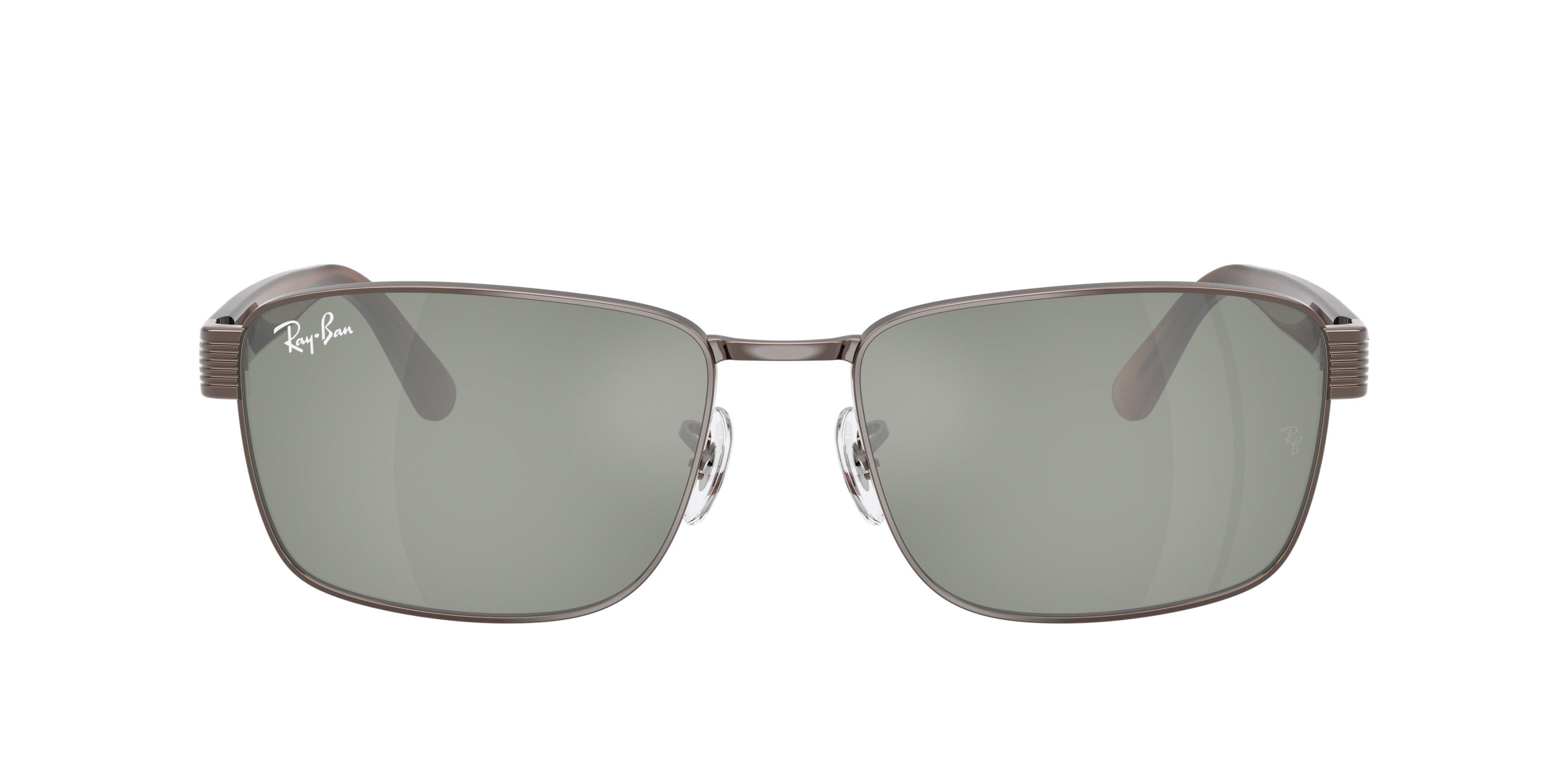 Ray-Ban RB3750 Sunglasses - COPPER Thumbnail View 2