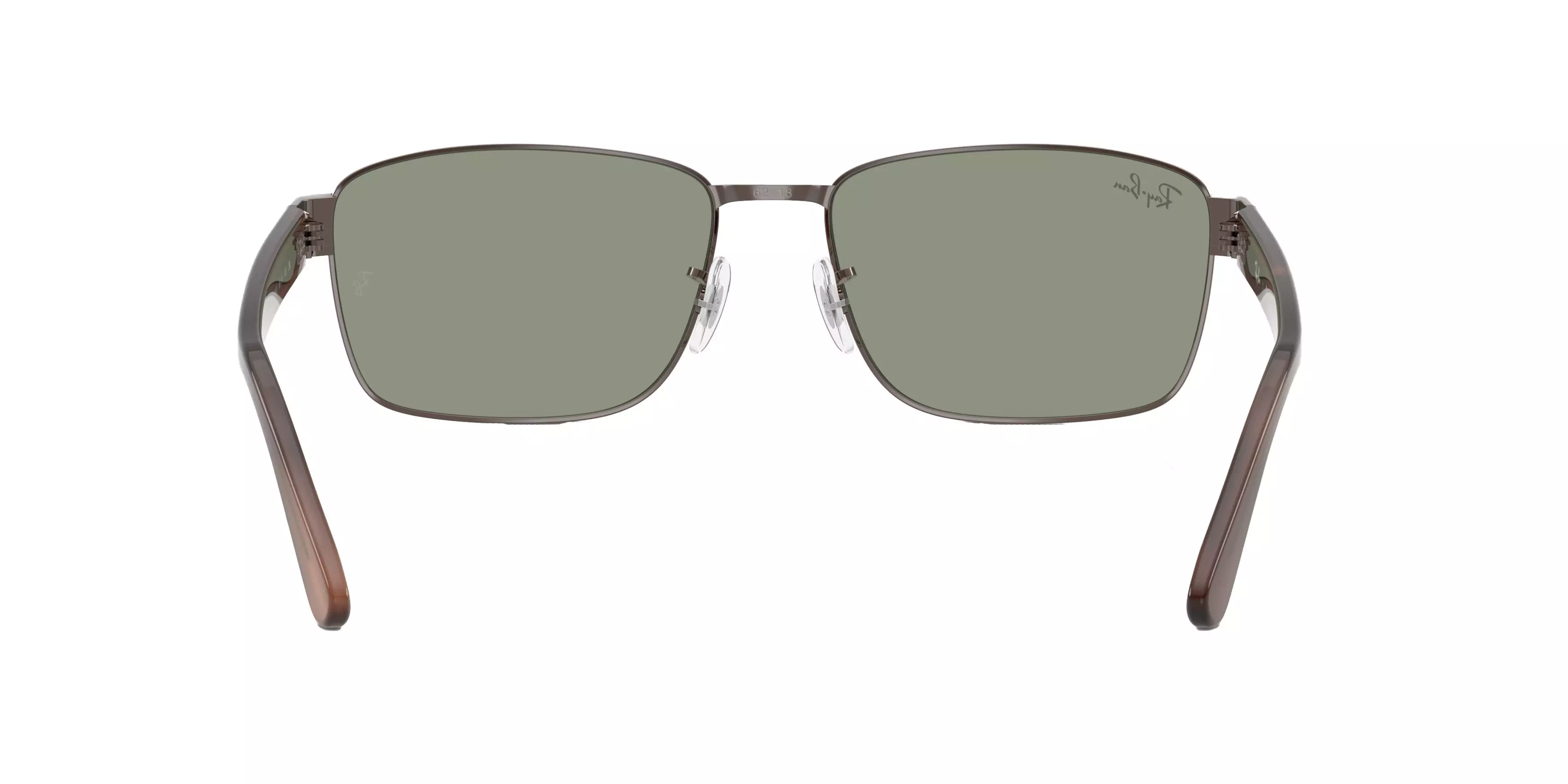 Ray-Ban RB3750 Sunglasses - COPPER