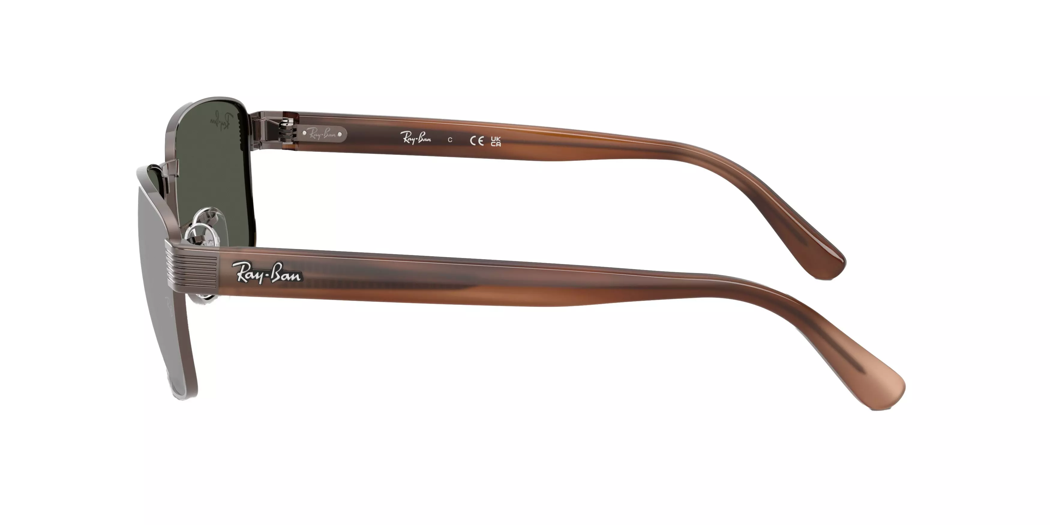 Ray-Ban RB3750 Sunglasses - COPPER