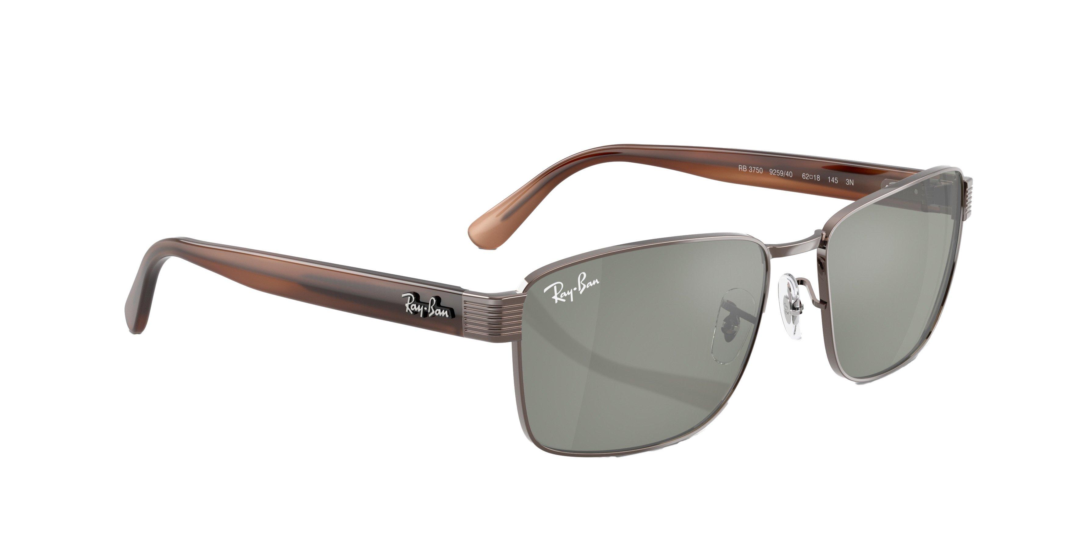 Ray-Ban RB3750 Sunglasses - COPPER Thumbnail View 5