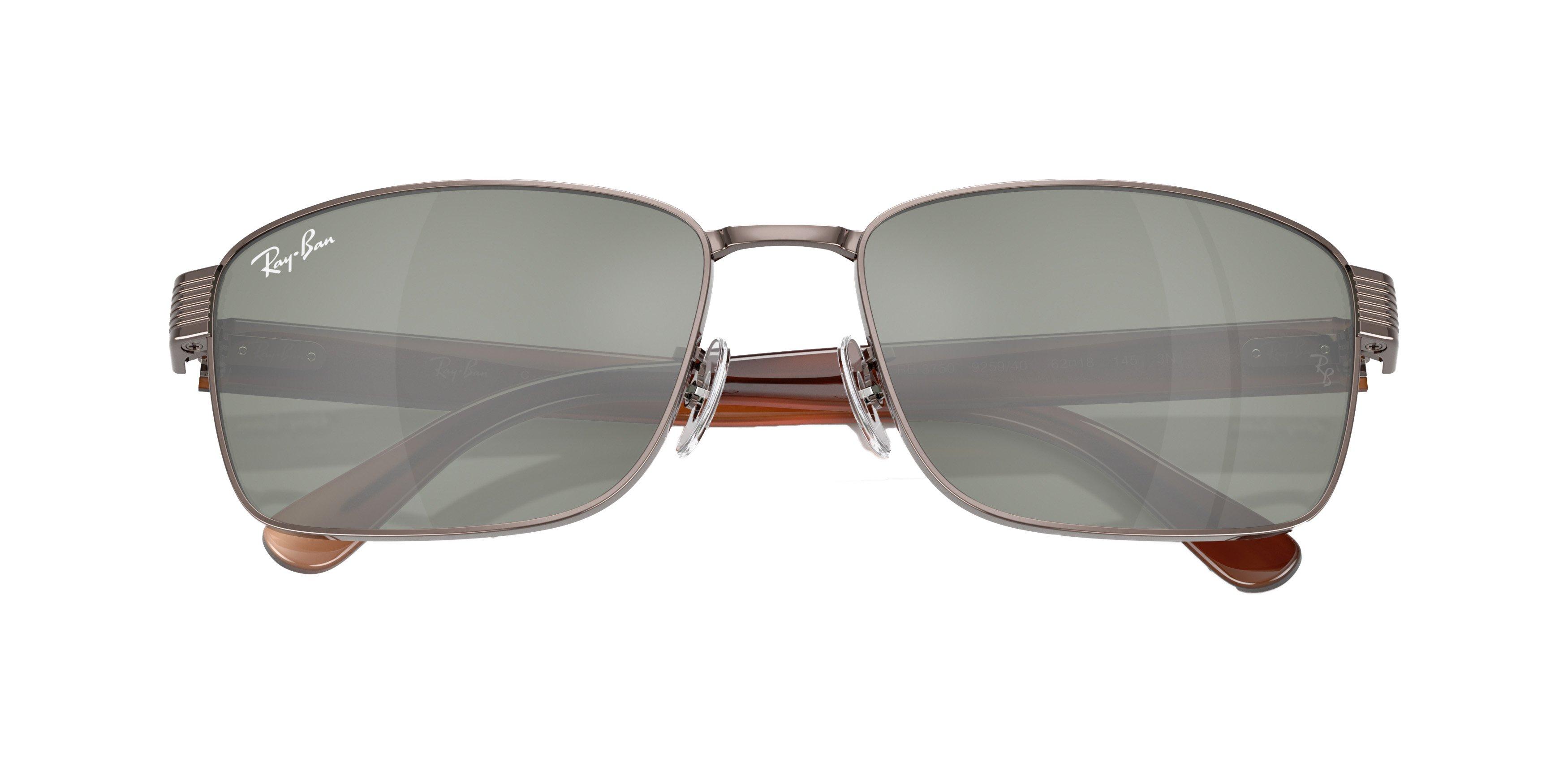 Ray-Ban RB3750 Sunglasses - COPPER Thumbnail View 6