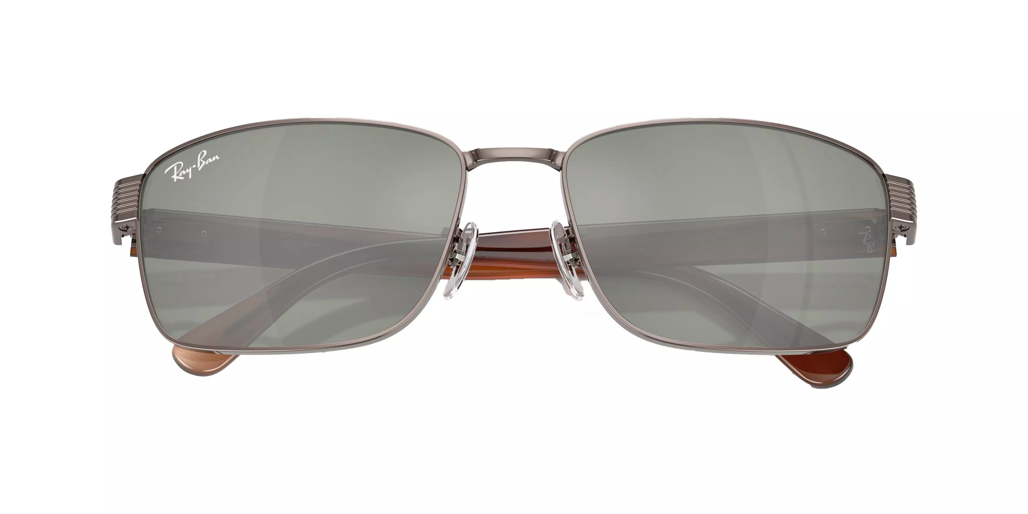 Ray-Ban RB3750 Sunglasses - COPPER