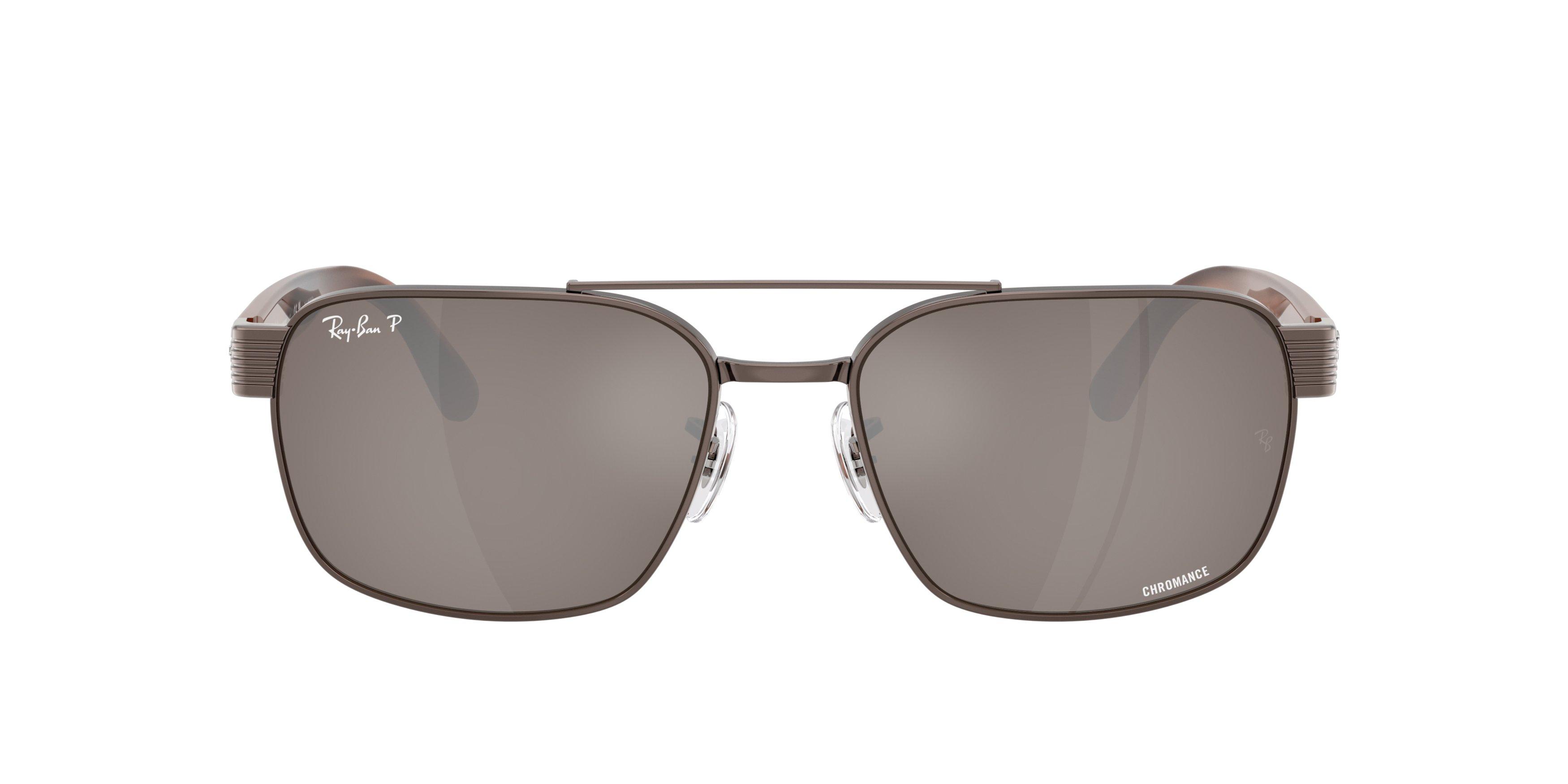 Ray-Ban RB3751CH Sunglasses - COPPER Thumbnail View 2