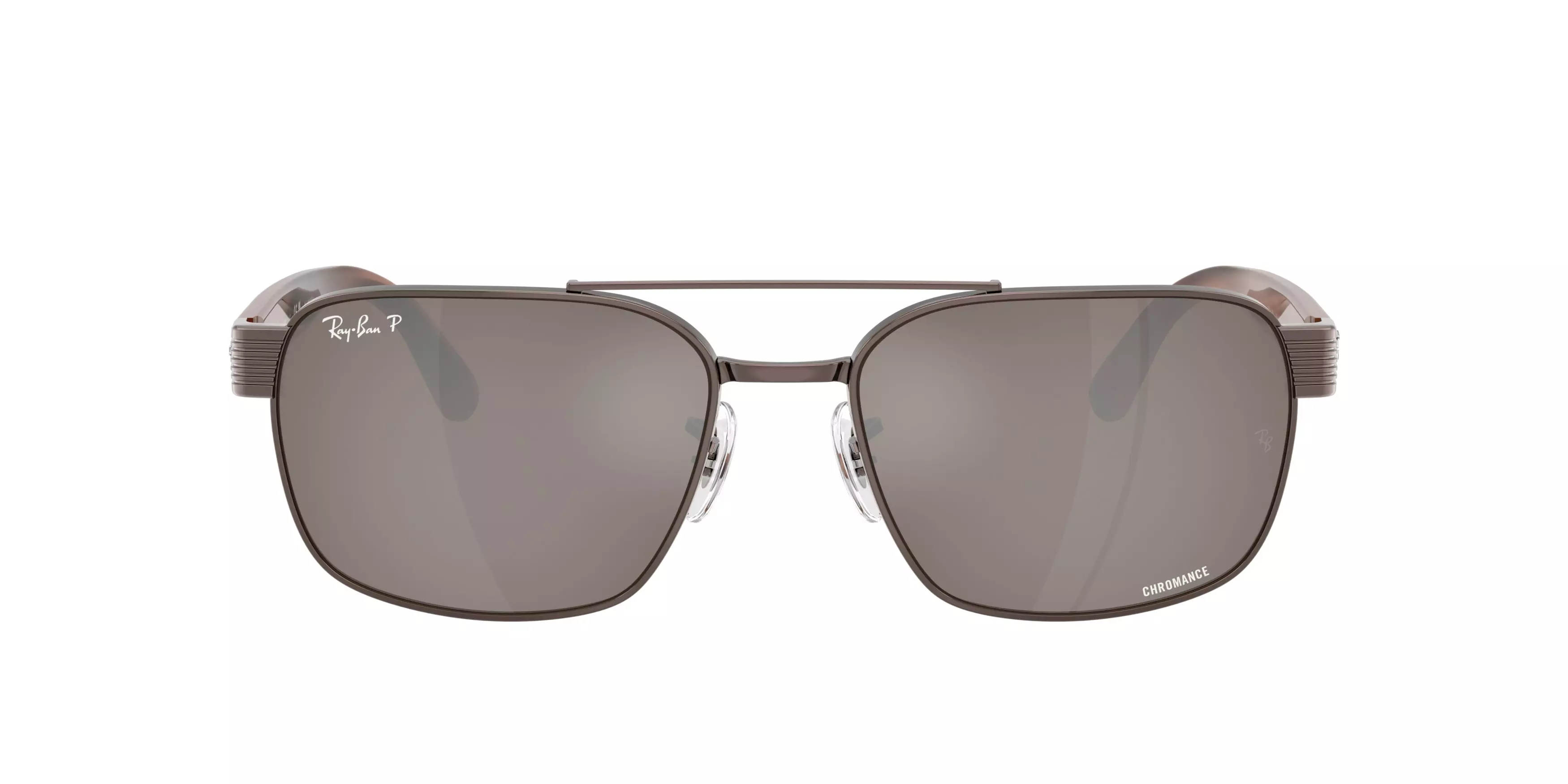 Ray-Ban RB3751CH Sunglasses - COPPER