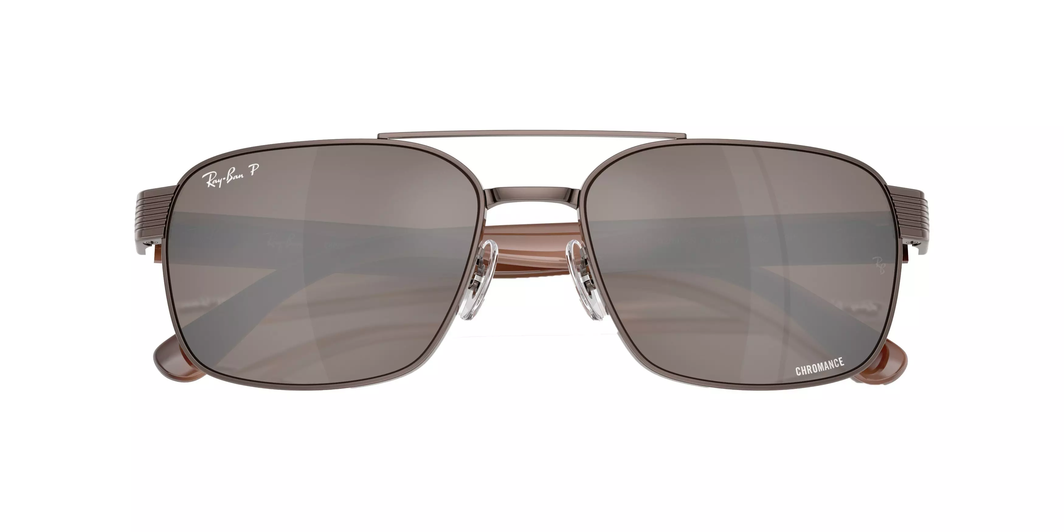 Ray-Ban RB3751CH Sunglasses - COPPER