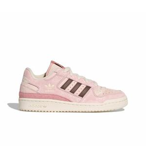 adidas Forum Low "Sandy Pink/Earth Strata/Wonder White" Men's Shoe