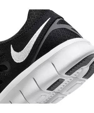 samenzwering Stal Tenslotte Nike Free Run 2 "Black/White/Dark Grey" Men's Running Shoe