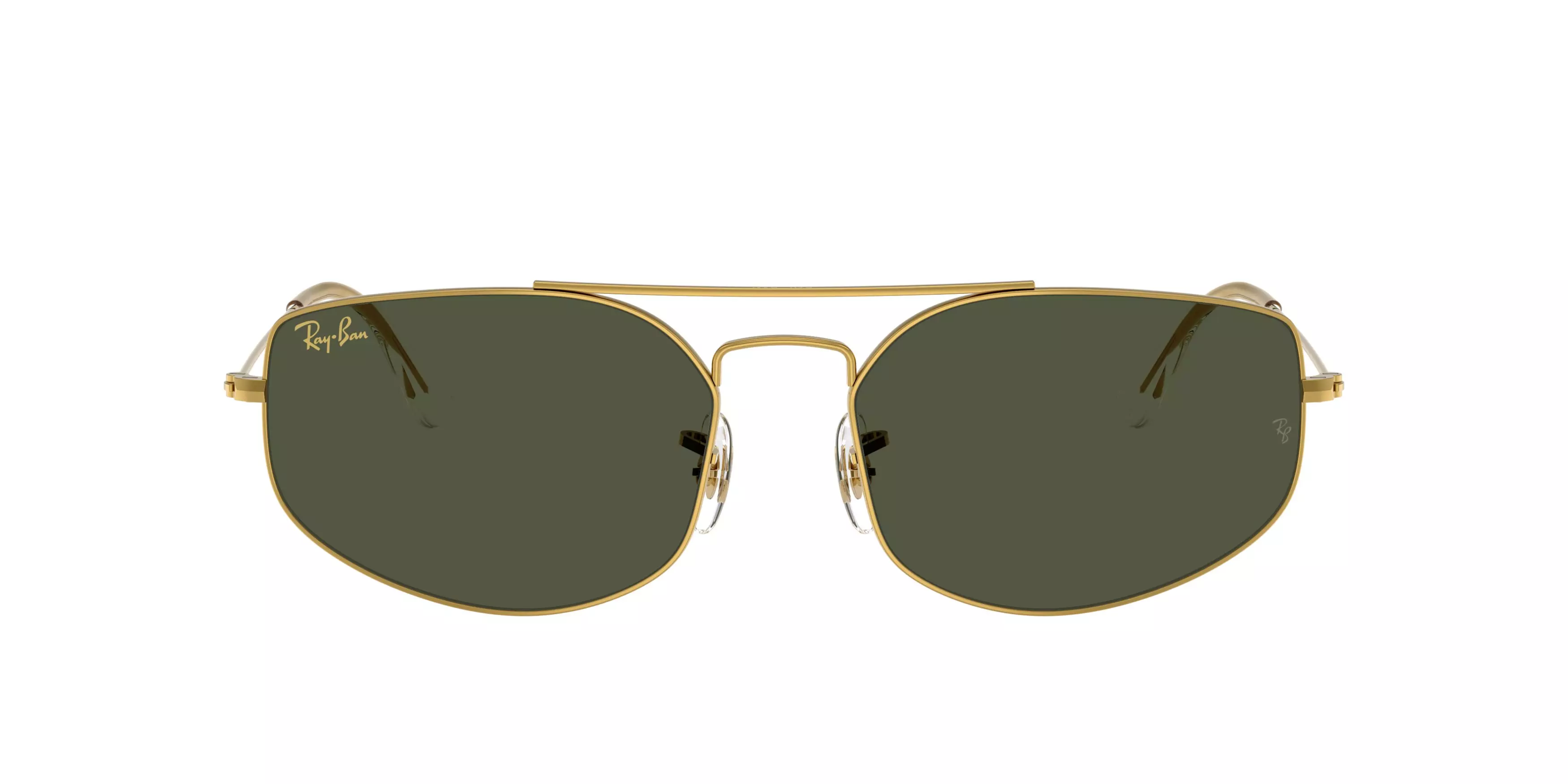 Ray-Ban Explorer 5 Sunglasses - GOLD