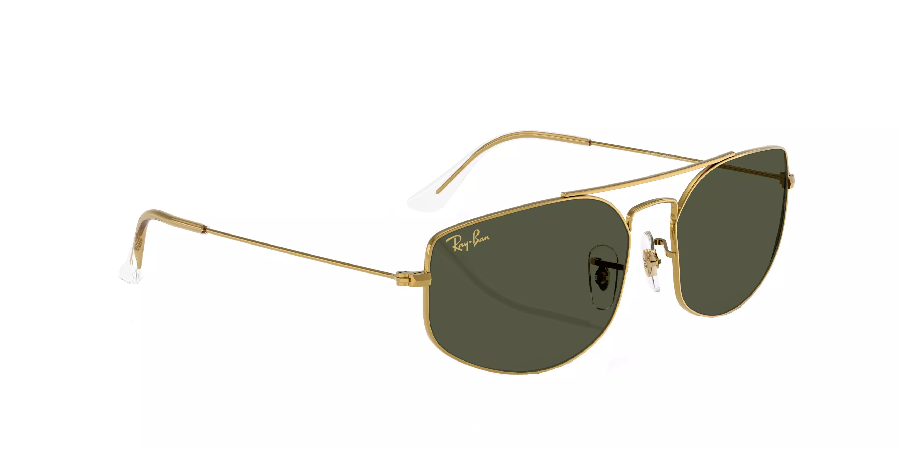 Ray-Ban Explorer 5 Sunglasses - GOLD