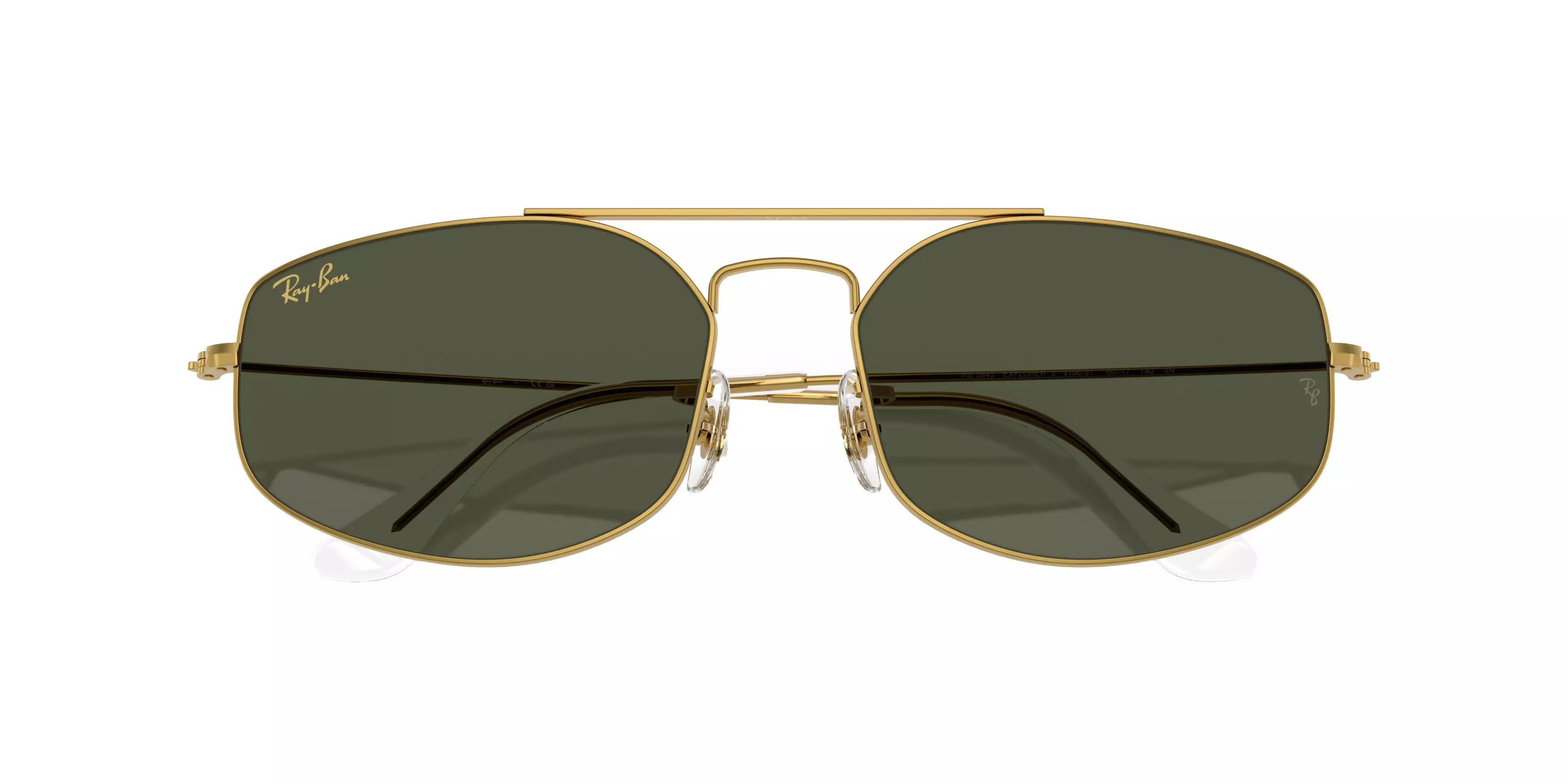 Ray-Ban Explorer 5 Sunglasses - GOLD