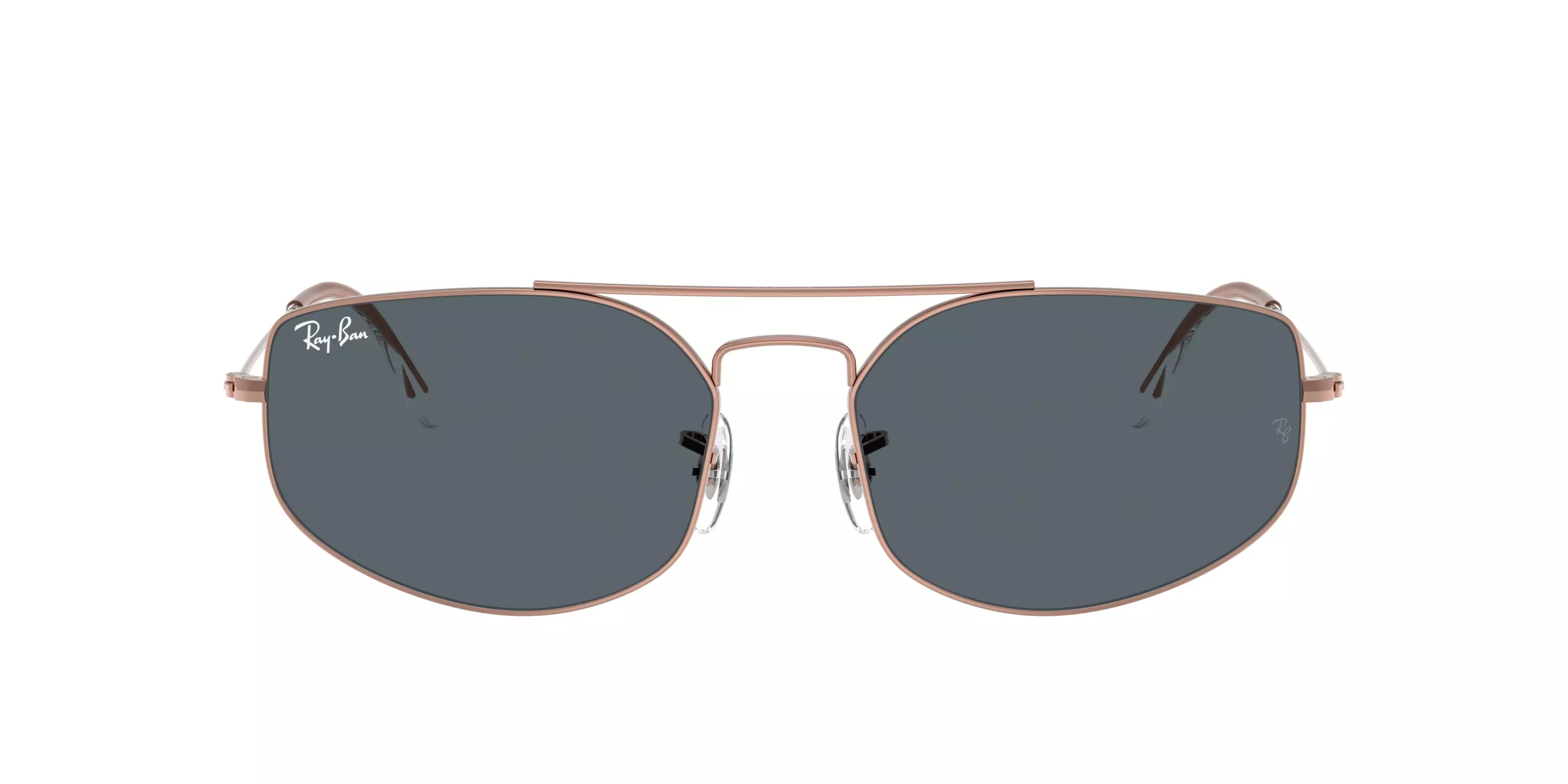 Ray-Ban Explorer 5 Sunglasses - COPPER