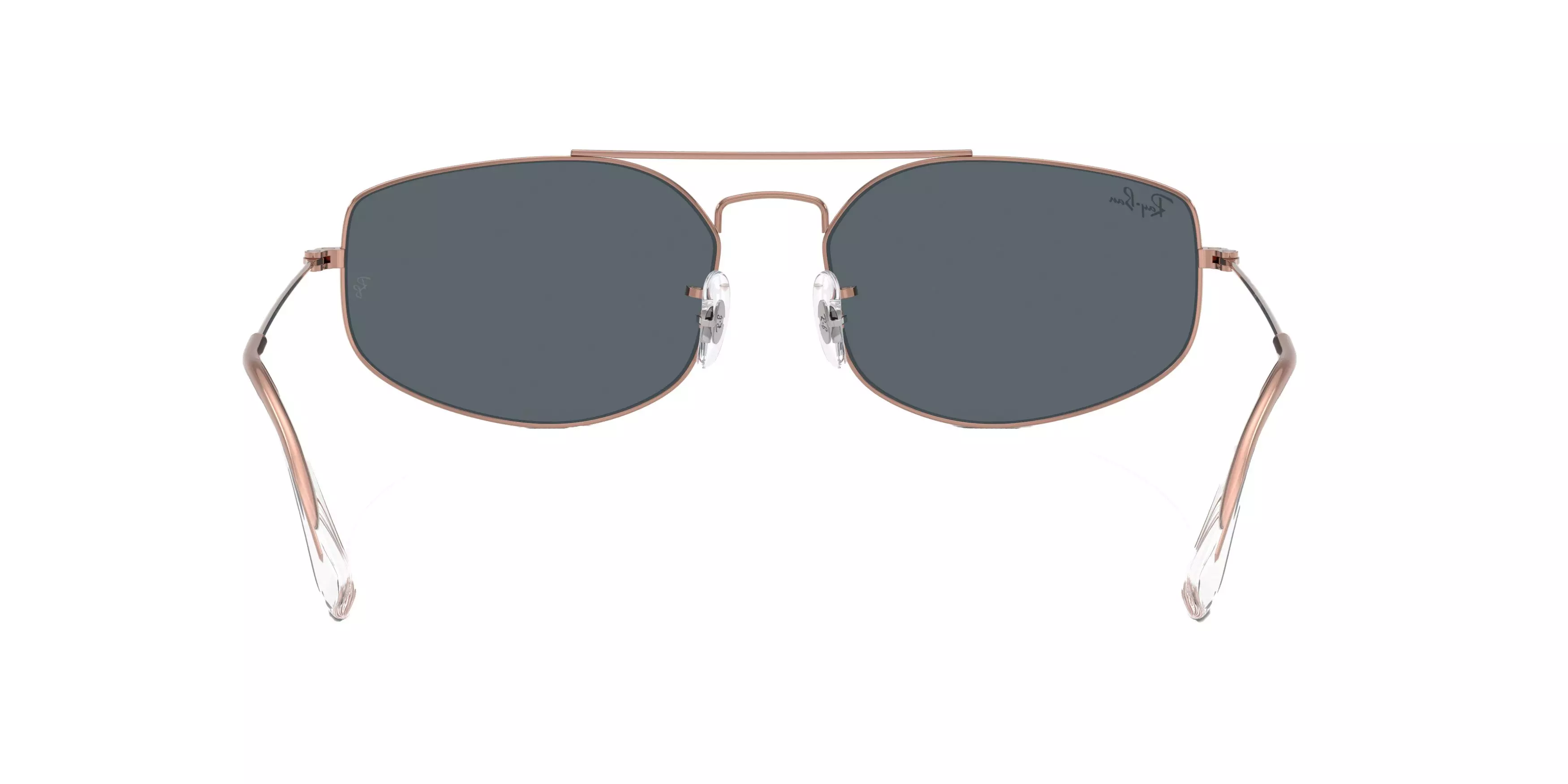 Ray-Ban Explorer 5 Sunglasses - COPPER