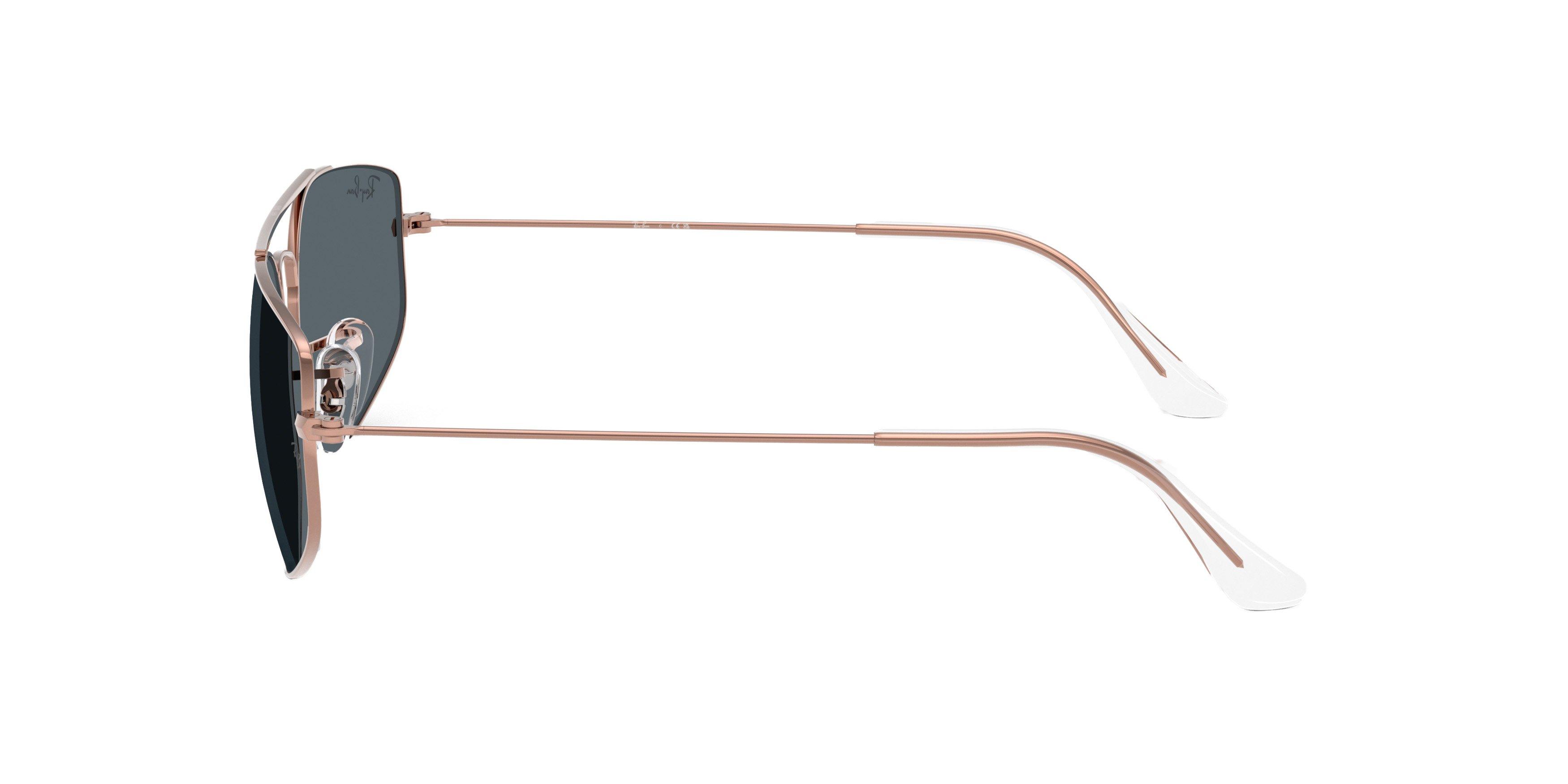 Ray-Ban Explorer 5 Sunglasses - COPPER Thumbnail View 4