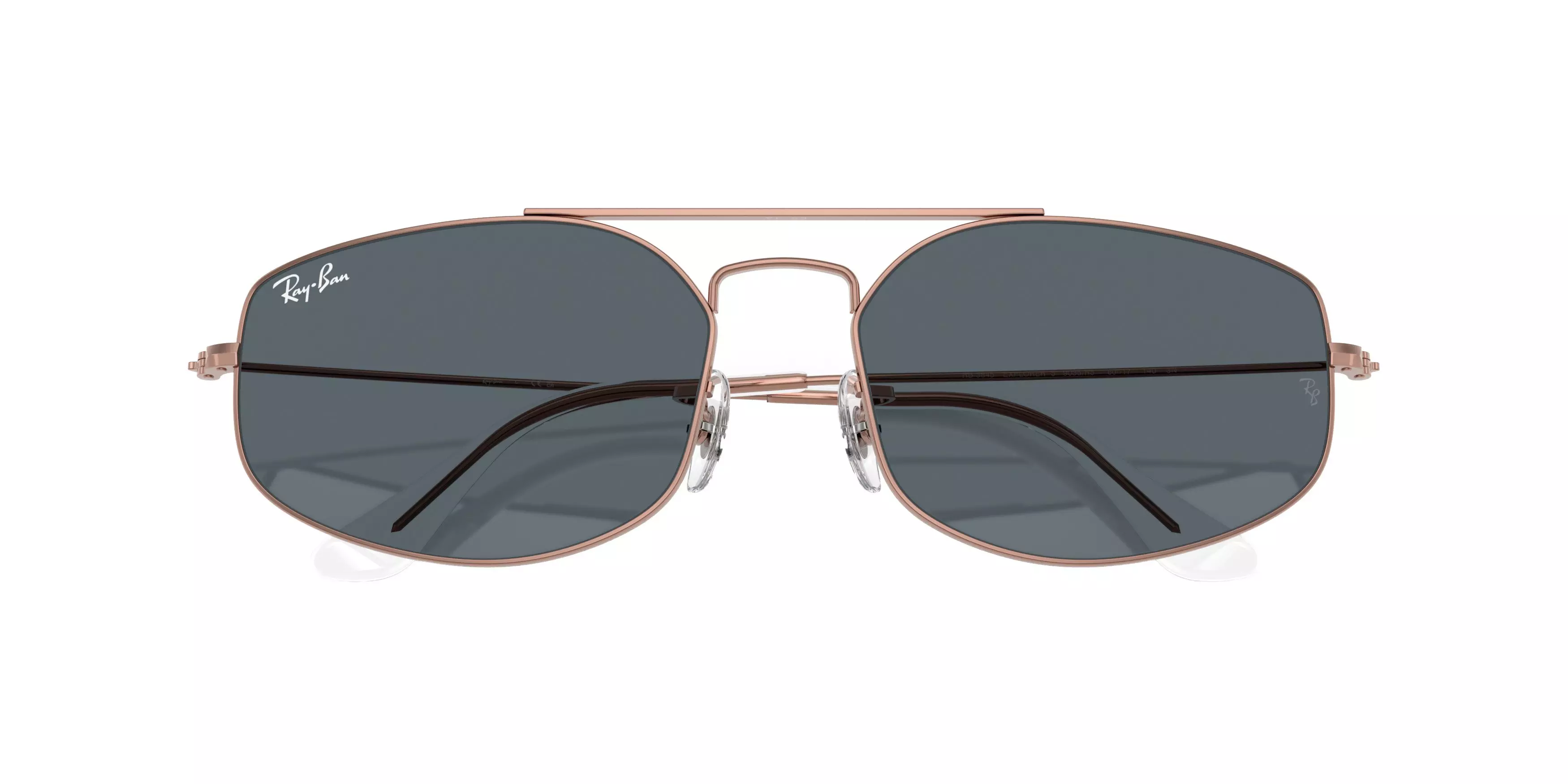 Ray-Ban Explorer 5 Sunglasses - COPPER
