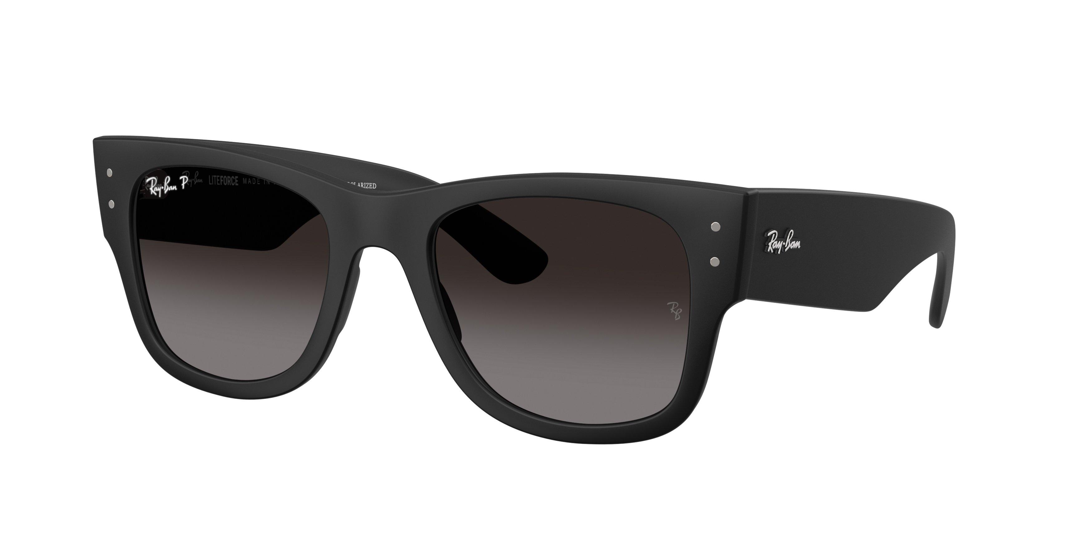 Ray-Ban RB4840S Sunglasses - BLACK Thumbnail View 1