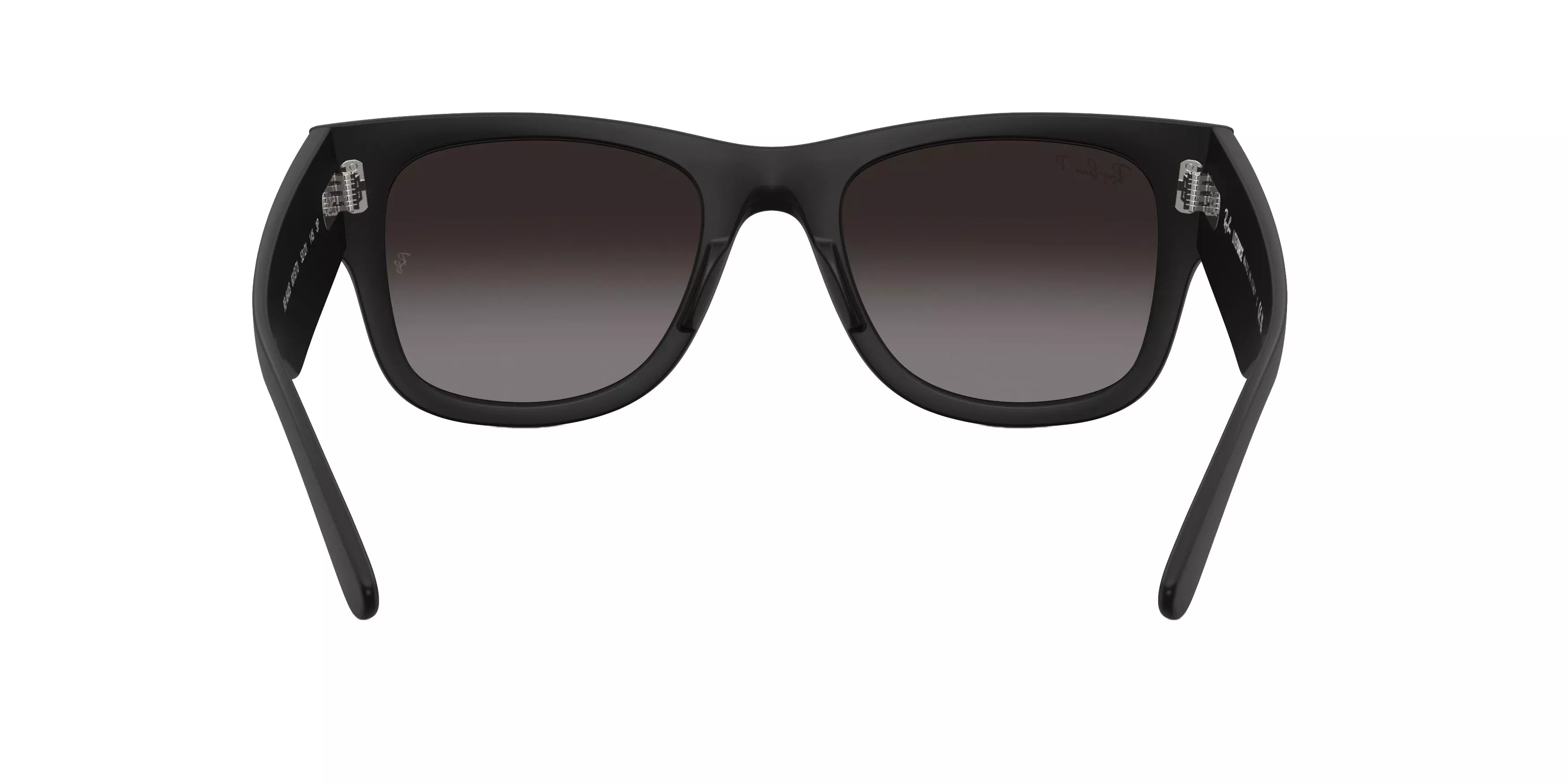 Ray-Ban RB4840S Sunglasses - BLACK