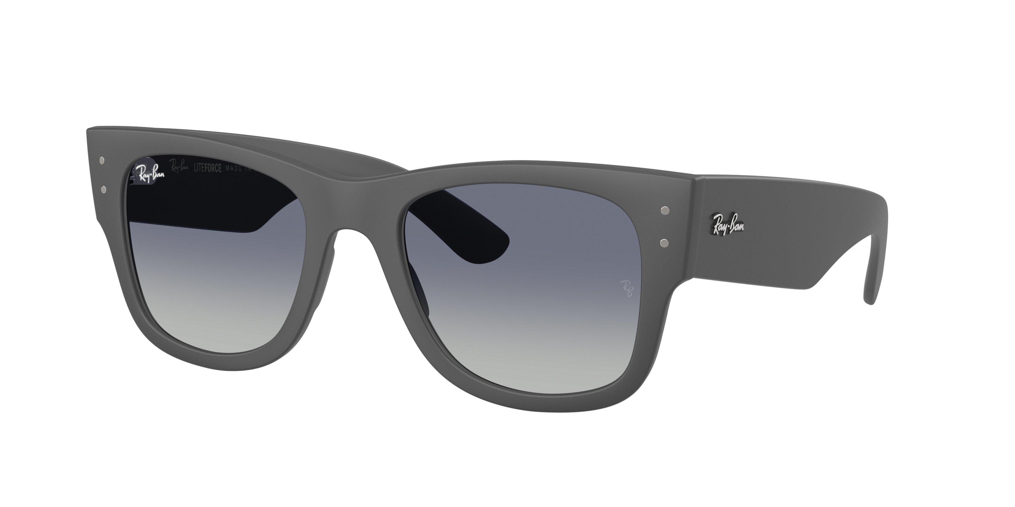 Ray-Ban RB4840S Sunglasses - GREY Thumbnail View 1