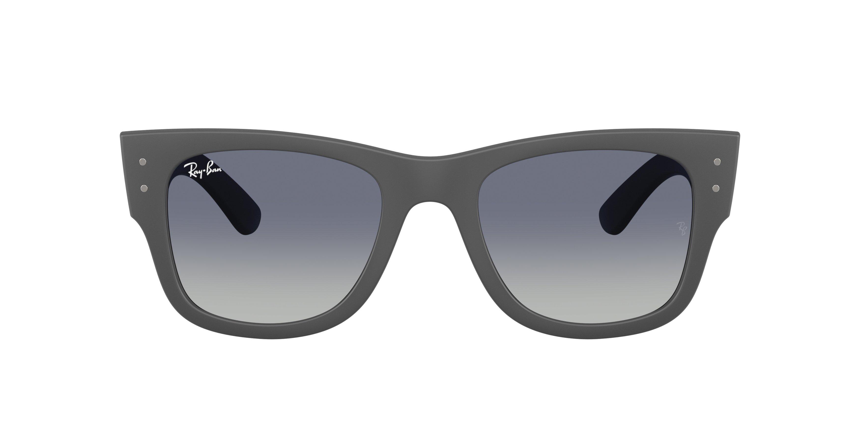 Ray-Ban RB4840S Sunglasses - GREY Thumbnail View 2