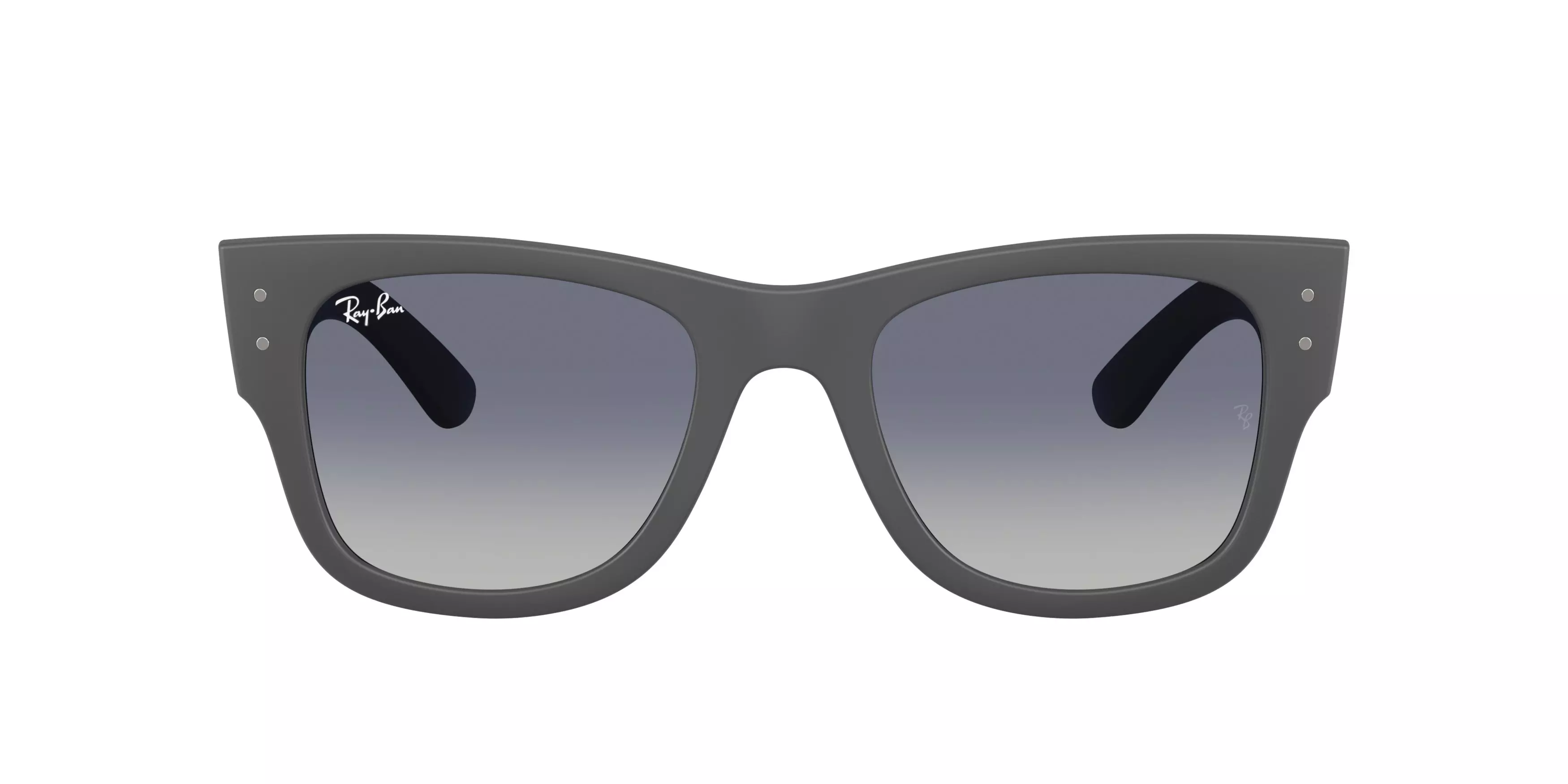 Ray-Ban RB4840S Sunglasses - GREY