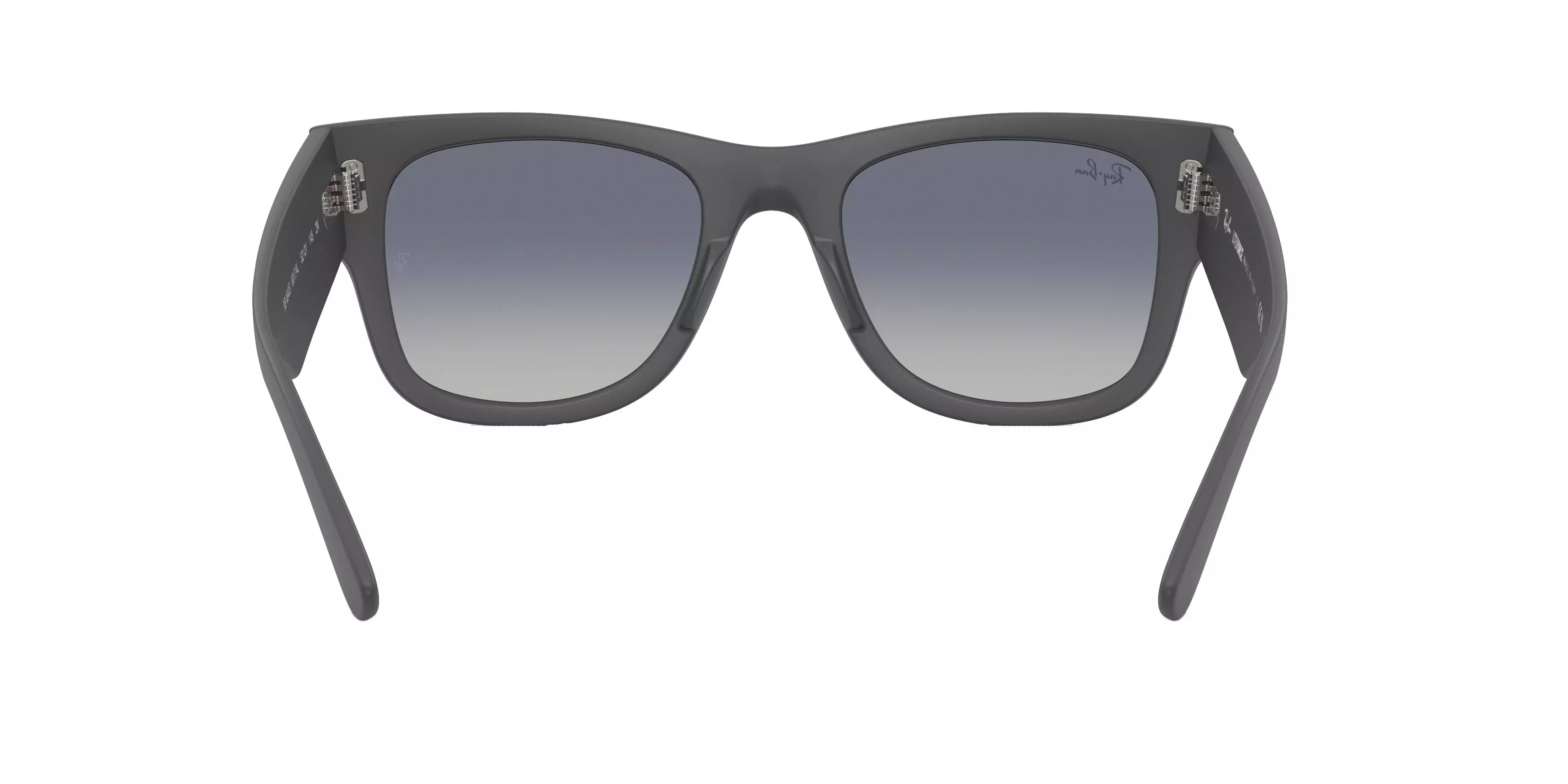 Ray-Ban RB4840S Sunglasses - GREY