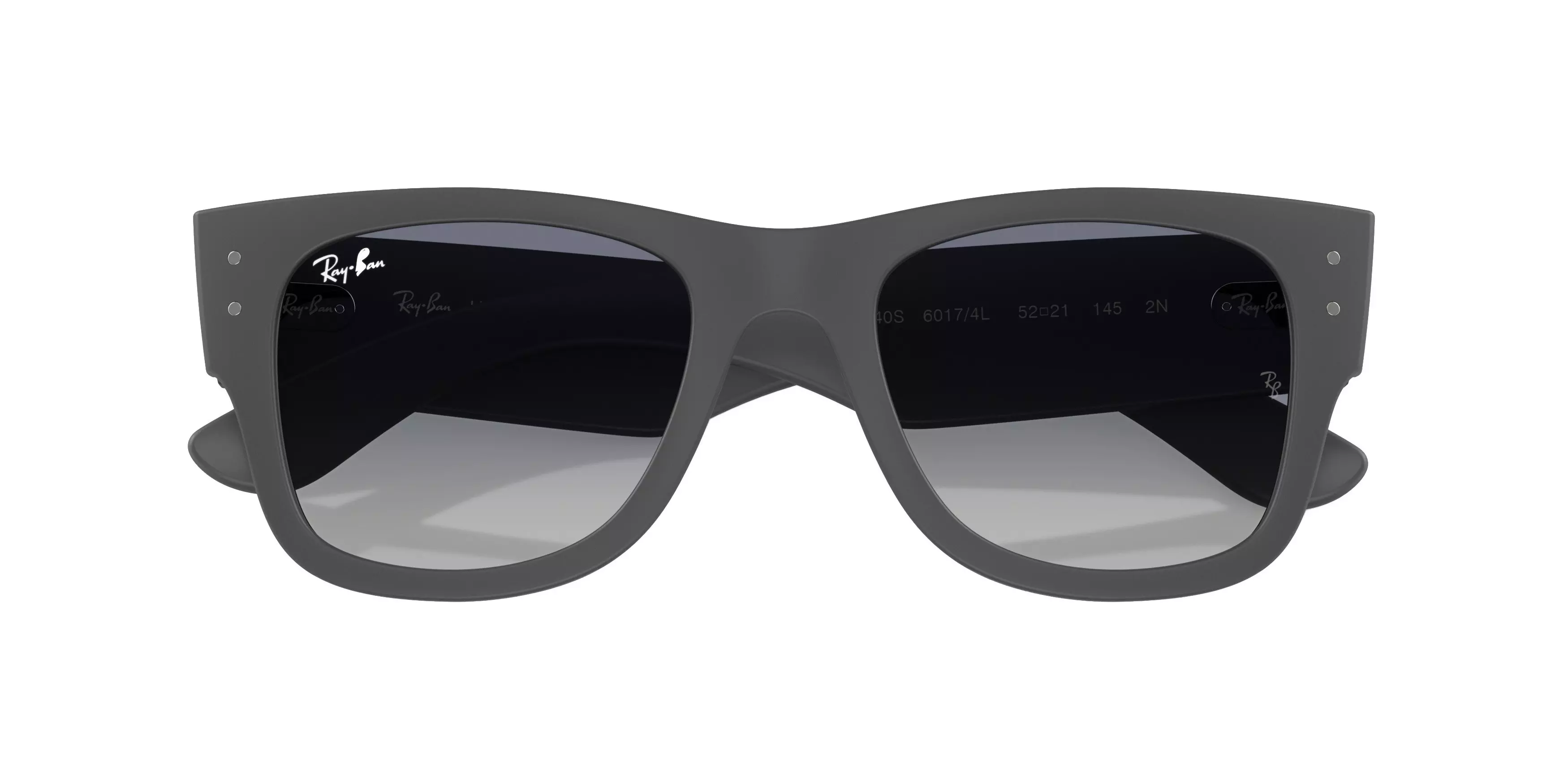 Ray-Ban RB4840S Sunglasses - GREY