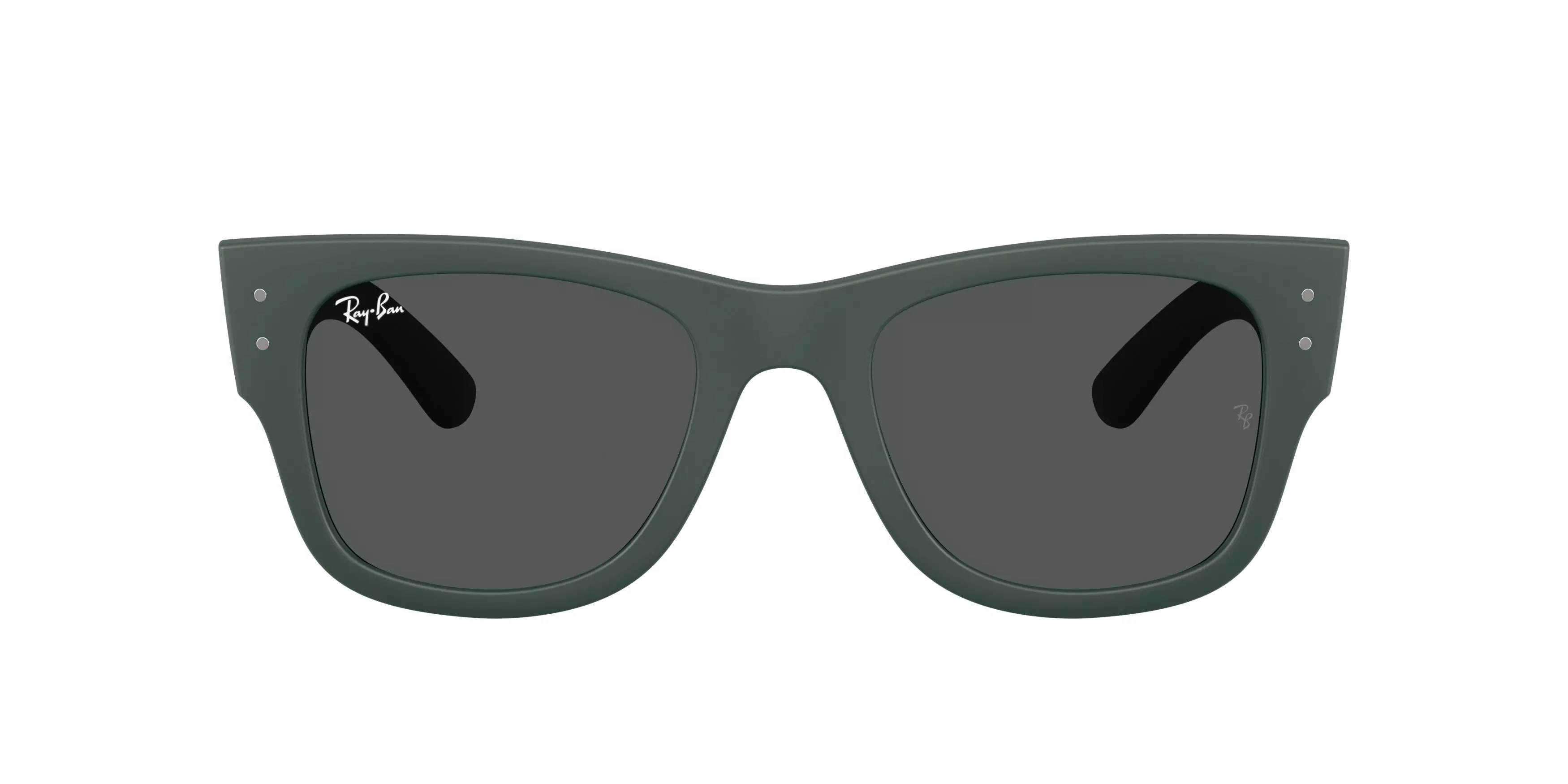Ray-Ban RB4840S Sunglasses - GREEN