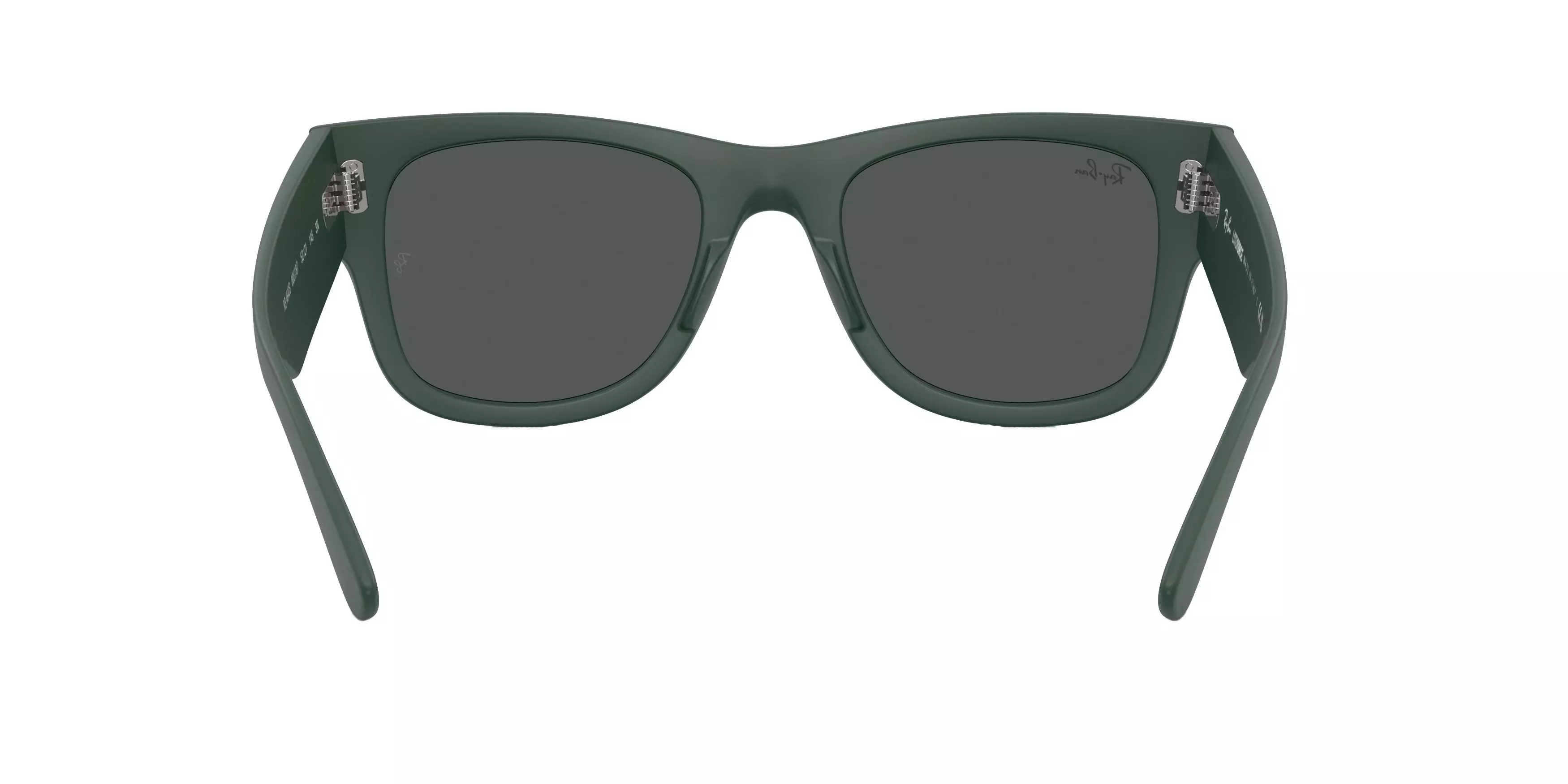 Ray-Ban RB4840S Sunglasses - GREEN