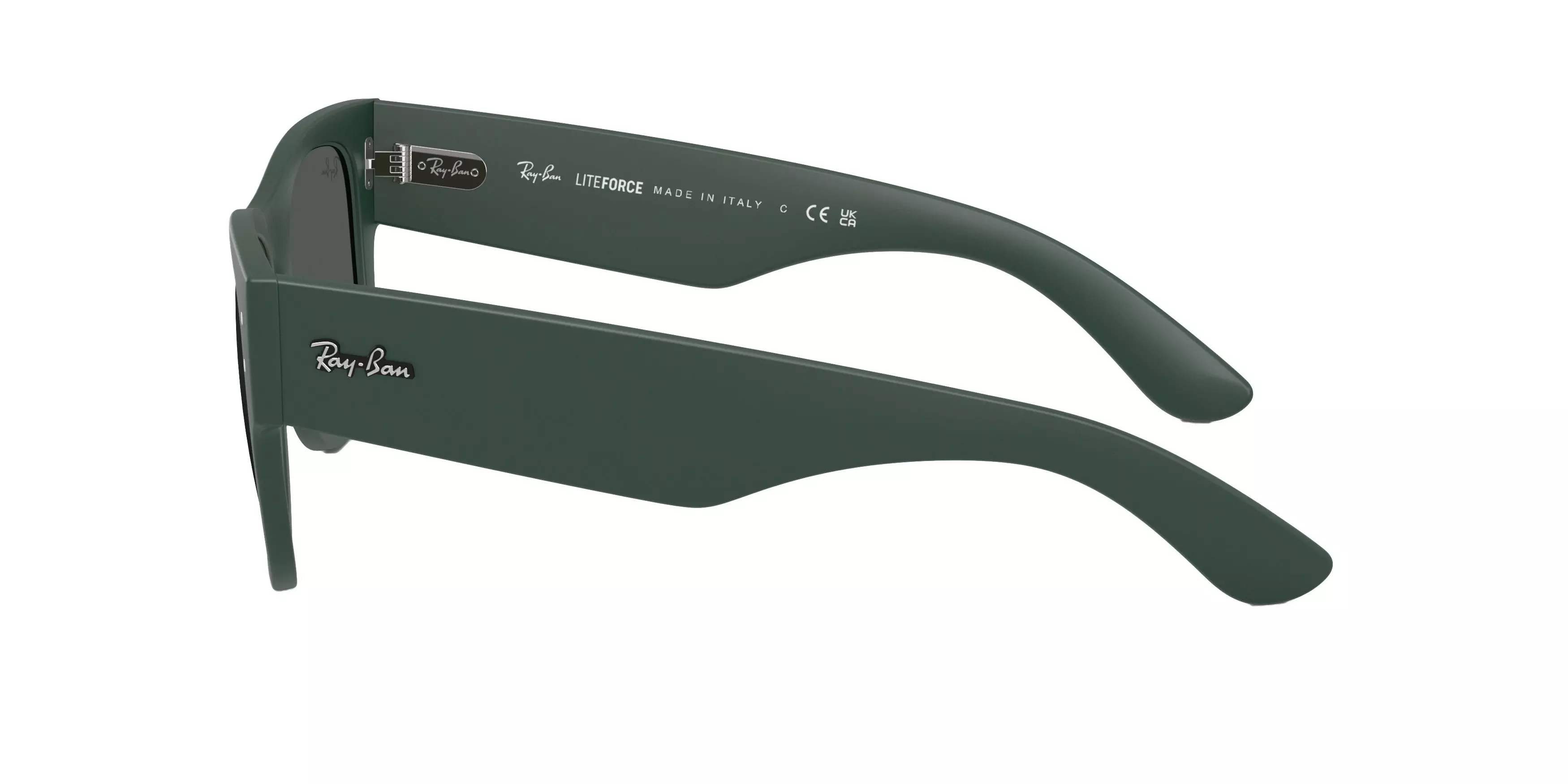 Ray-Ban RB4840S Sunglasses - GREEN